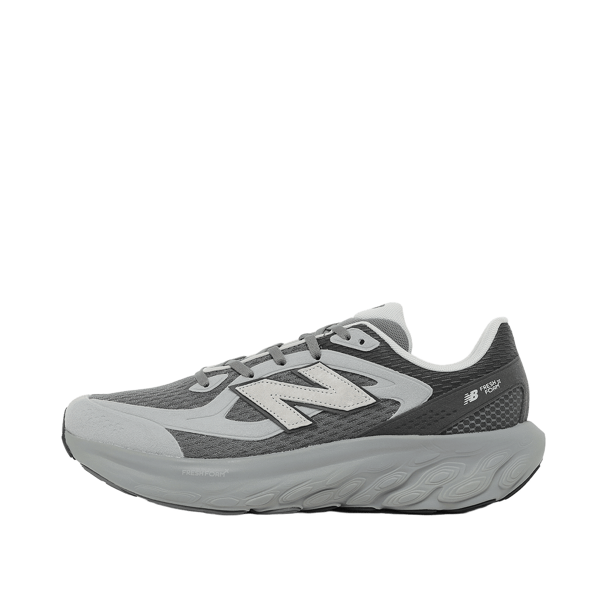 New Balance UTRNAA "Black/Grey" | UTRNAA