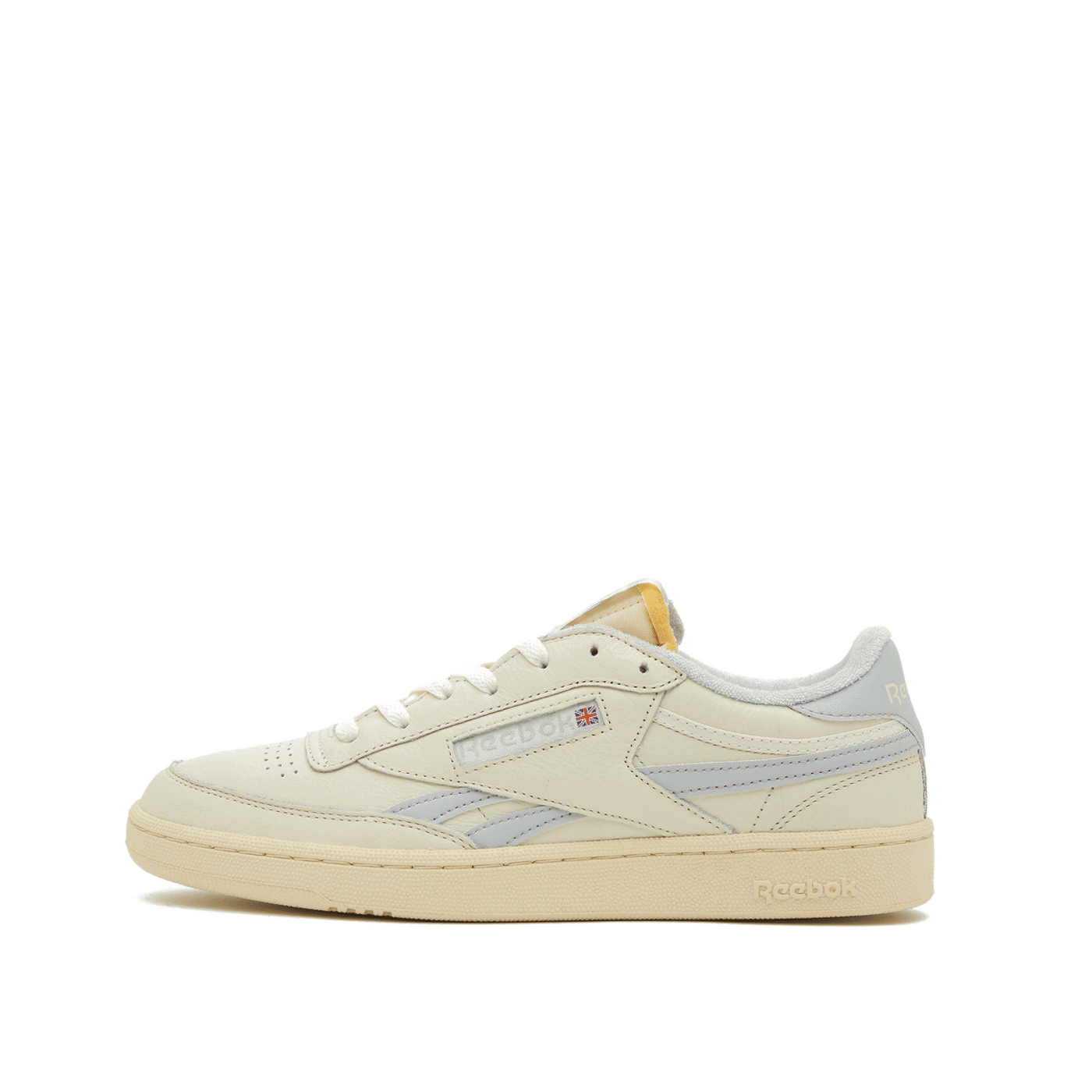 Reebok Club C Revenge Vintage "Chalk/Grey1/Chalk" | 100233963