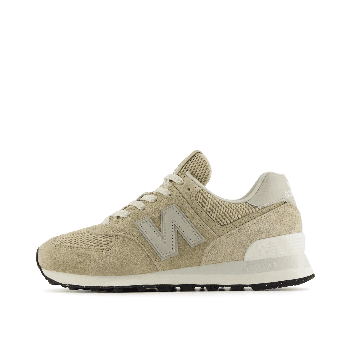 New Balance 574 "Beige/White" | W5746J3