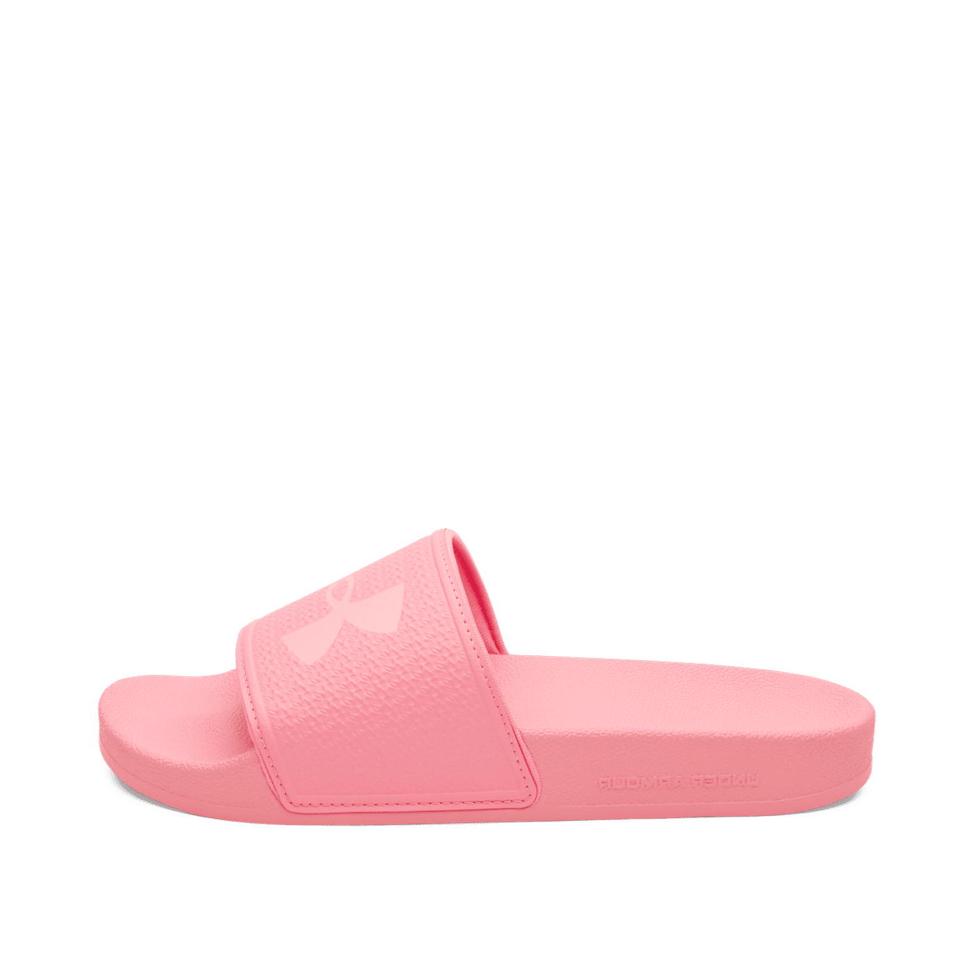 Under Armour ARMR Slippers "Bittersweet Pink" | 6007538600