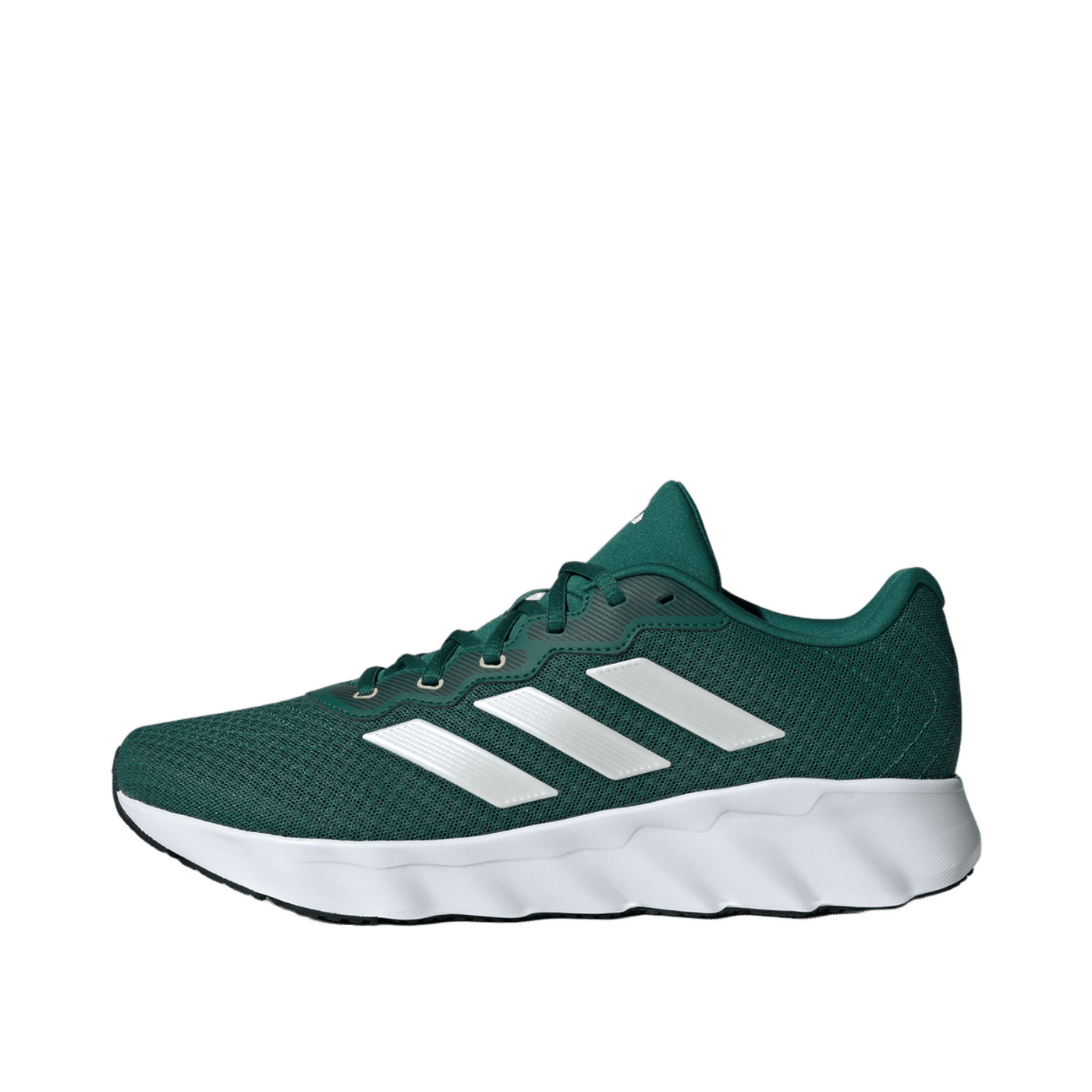 Adidas Switch Move "Collegiate Green / Zero Metallic / Oat" | IG1760