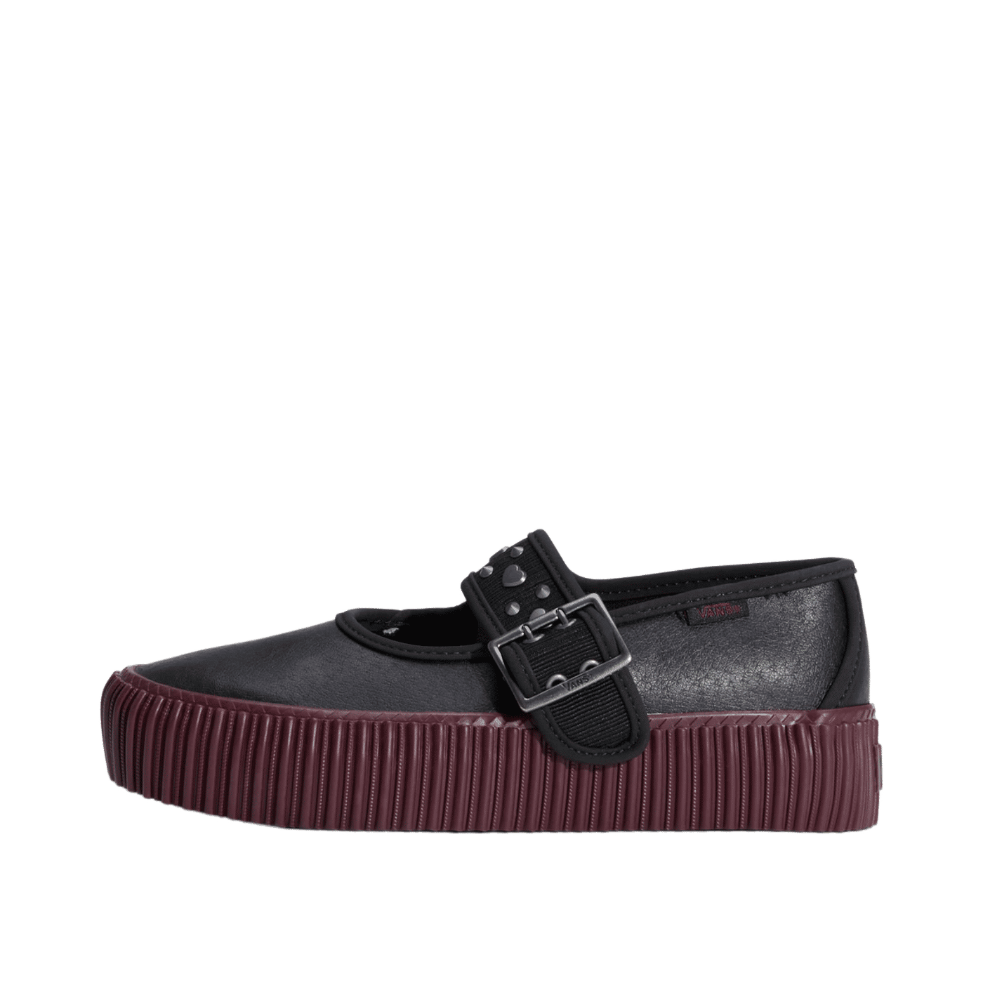 Vans Mary Jane Creeper "Black" | VN000D072Q1