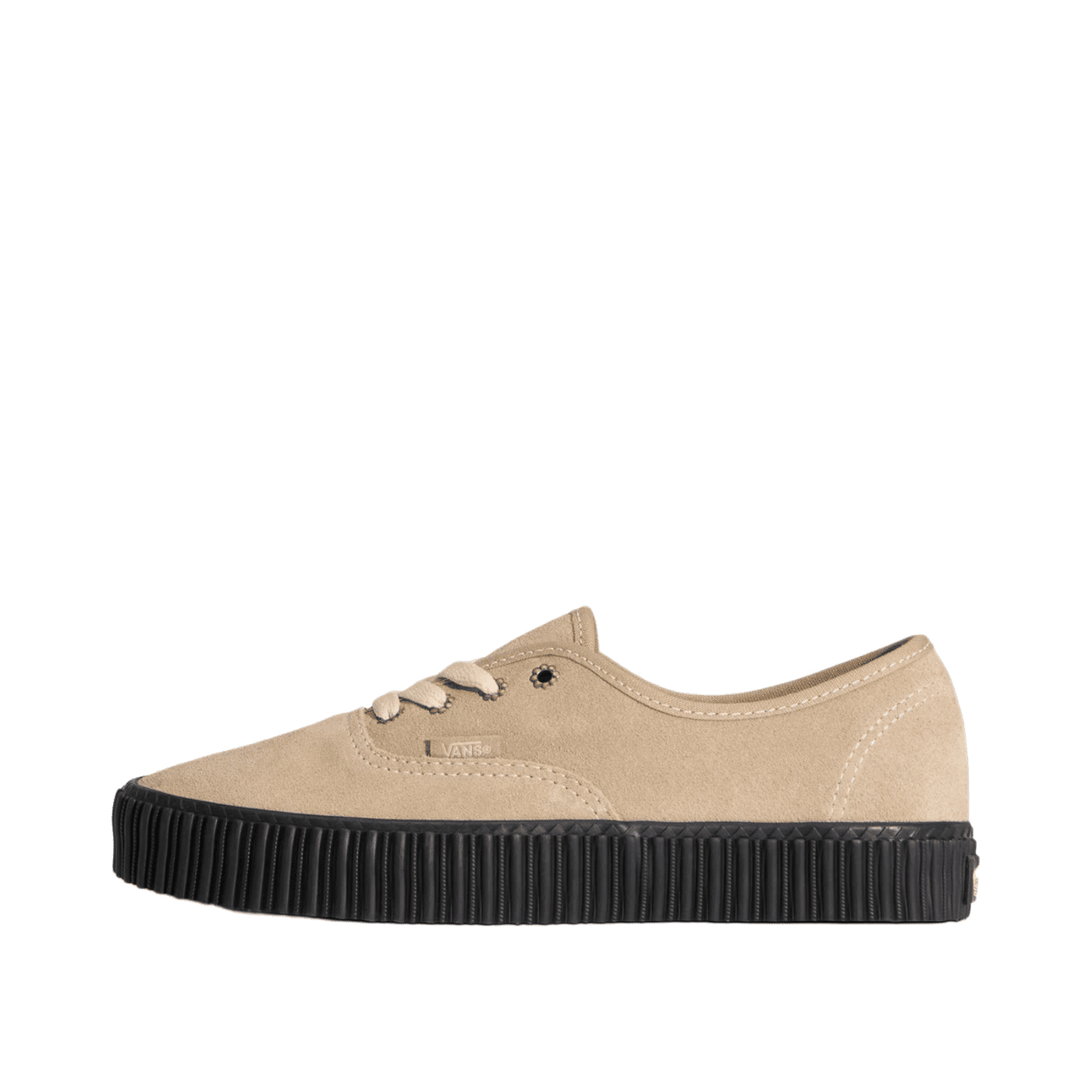 Vans Authentic Creeper "Beige" | VN000D6V4MG