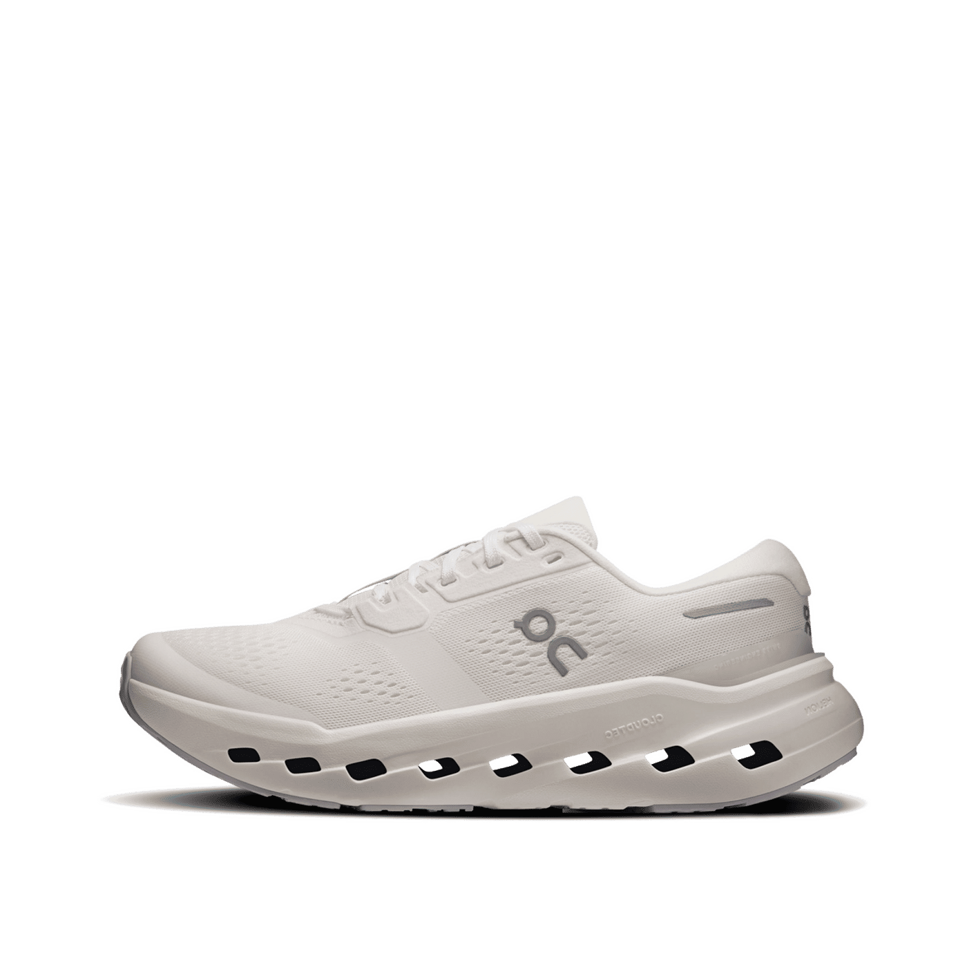 On Cloudrunner 3 "White/Grey" | 3WG10070924