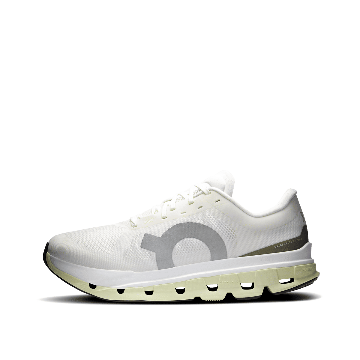 On Cloudflow 5 "White/Yellow" | 3MF10114852