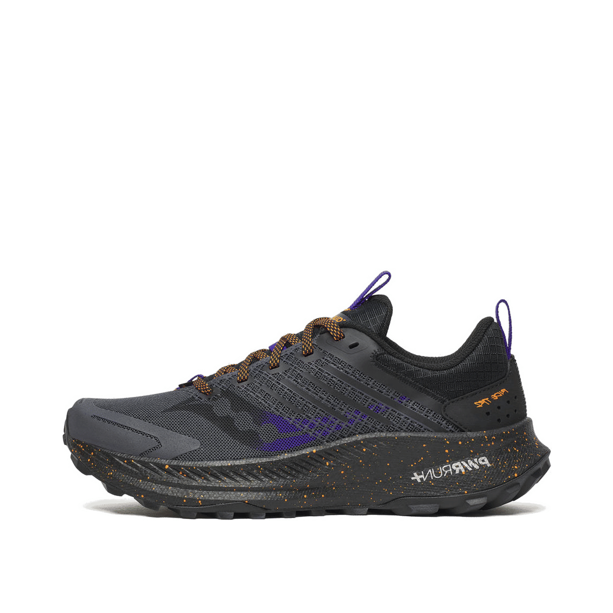 Saucony Ride TR 2 Wmns "Black" | S109515-0