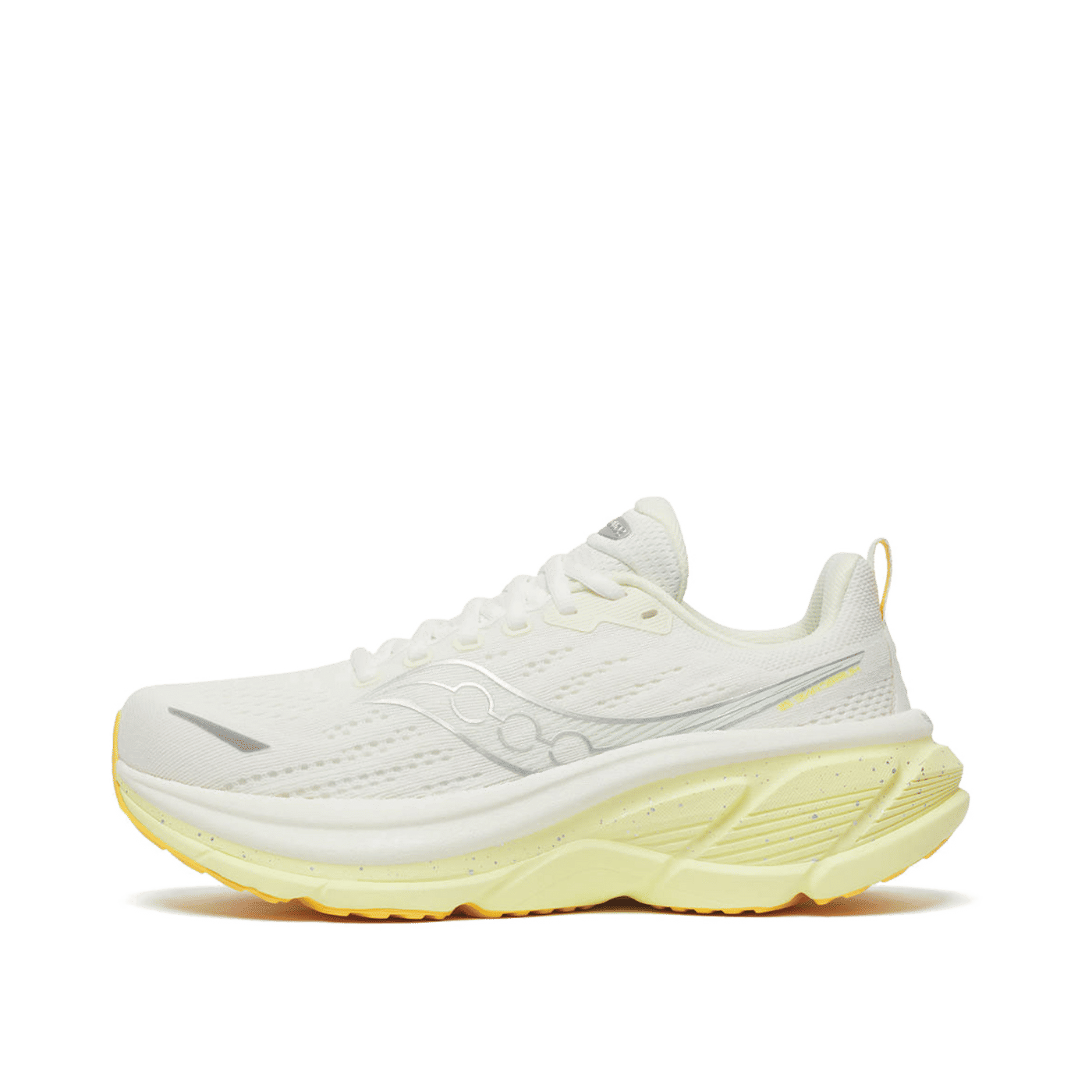 Saucony Hurricane 25 Wmns "White" | S110261-44