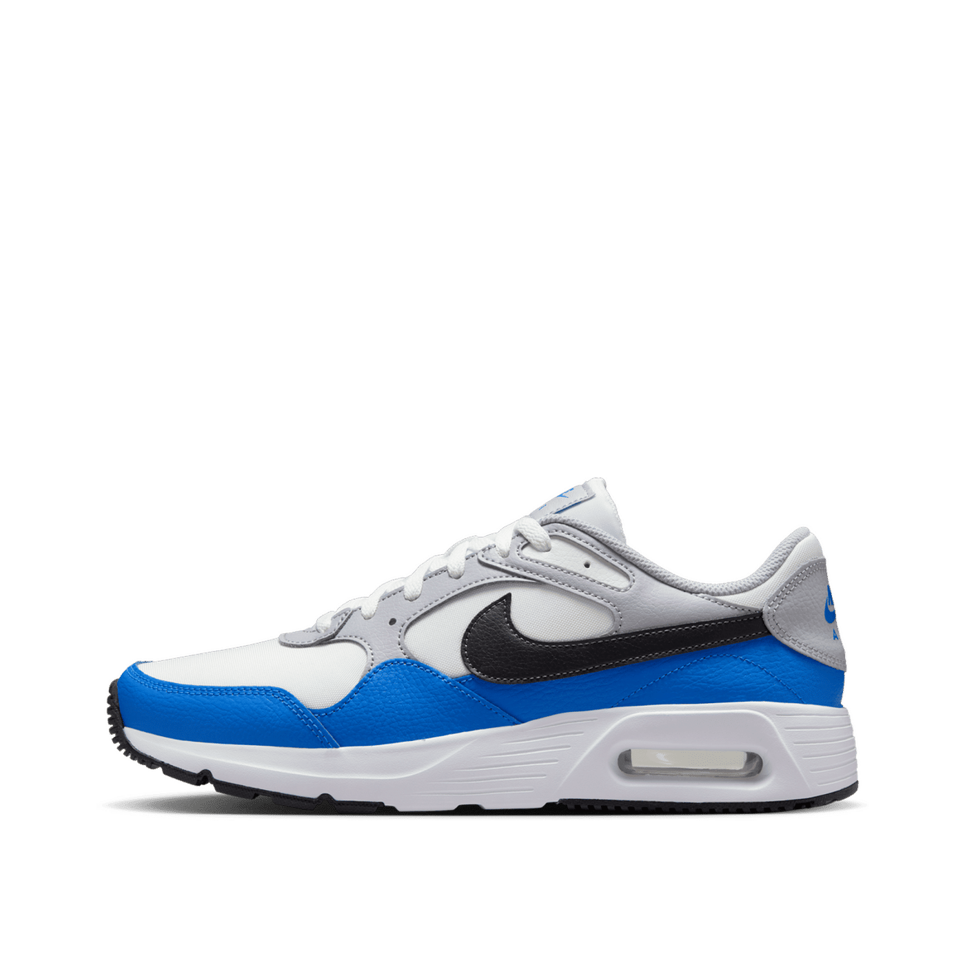 Nike Air Max SC "White" | CW4555-117