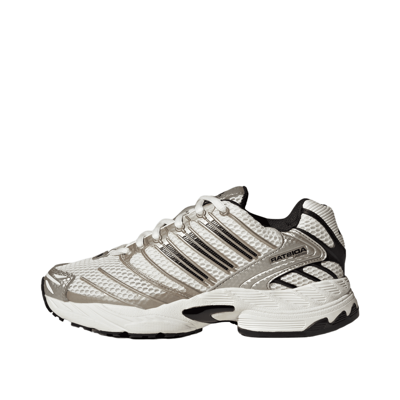 Adidas Adistar Control 3 "Cloud White/Core Black/Off White" | KI8664