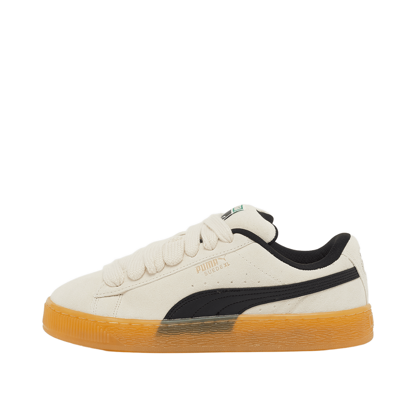 Puma Suede XL "Dark Risk" | 401348-02