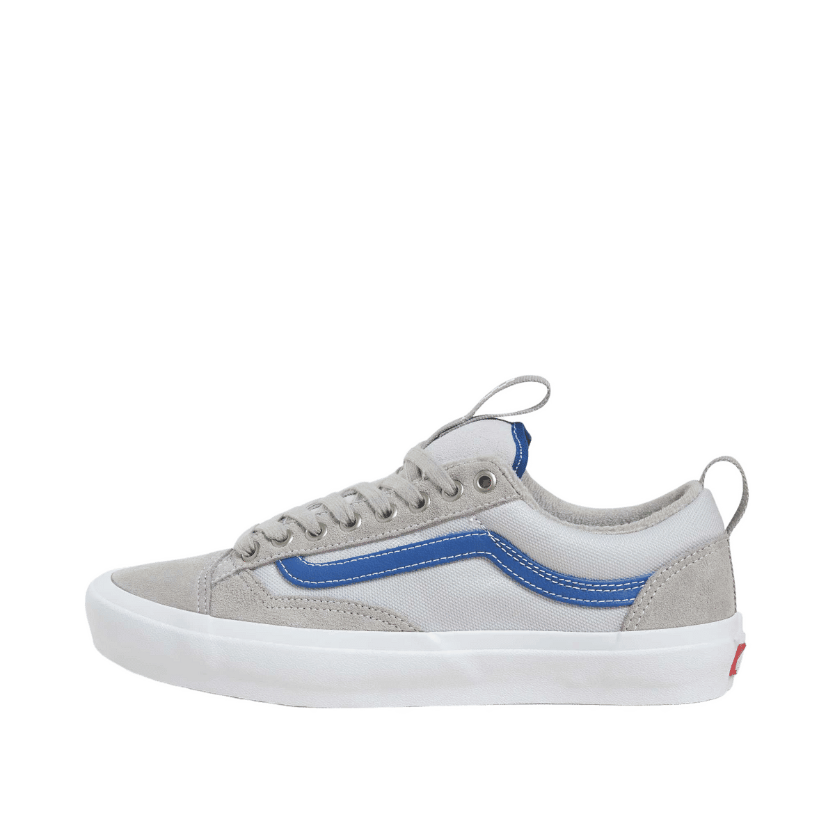 Vans Old Skool 36 "Grey" | VN000D5RY31