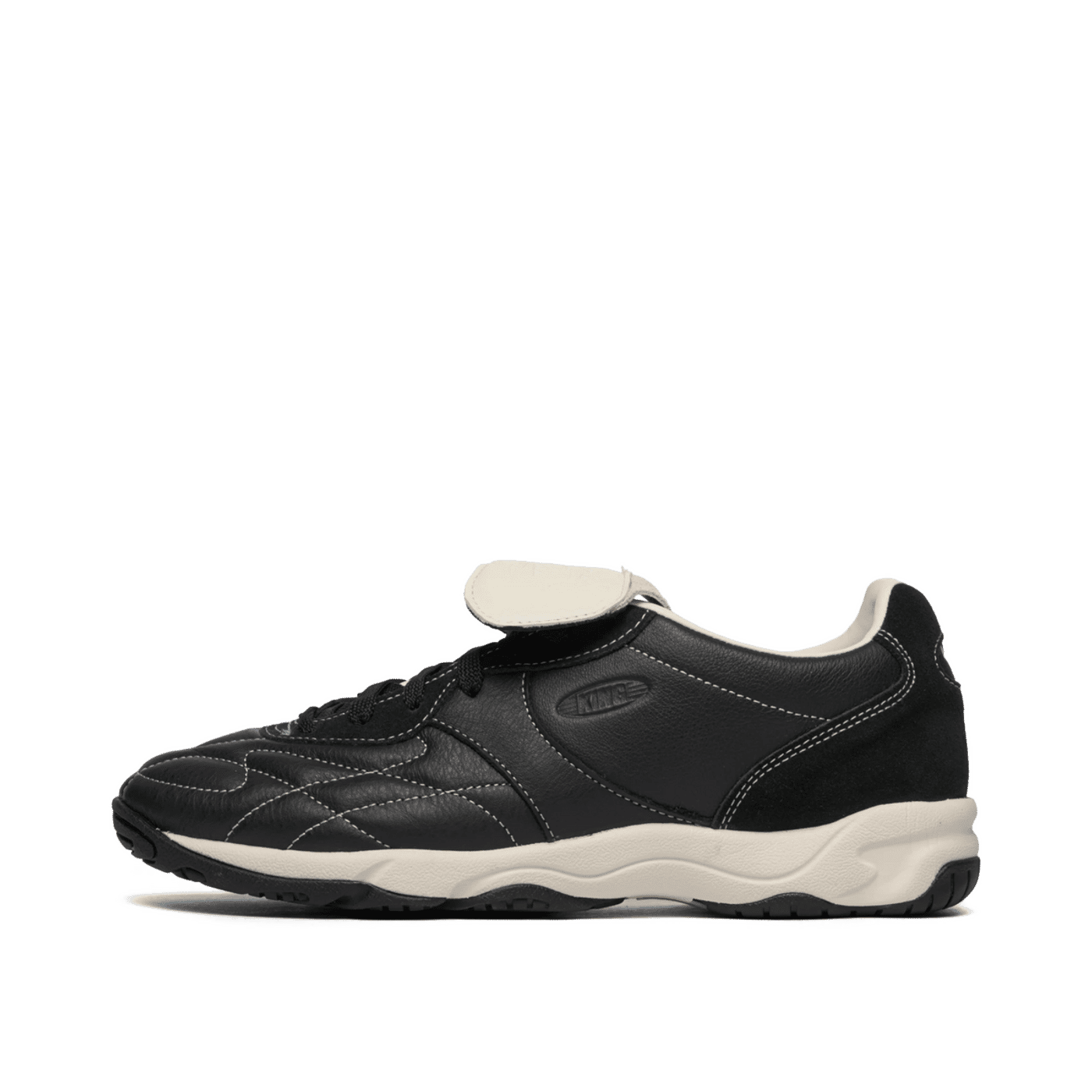 Puma King Indoor Icons "Black" | 405342-01