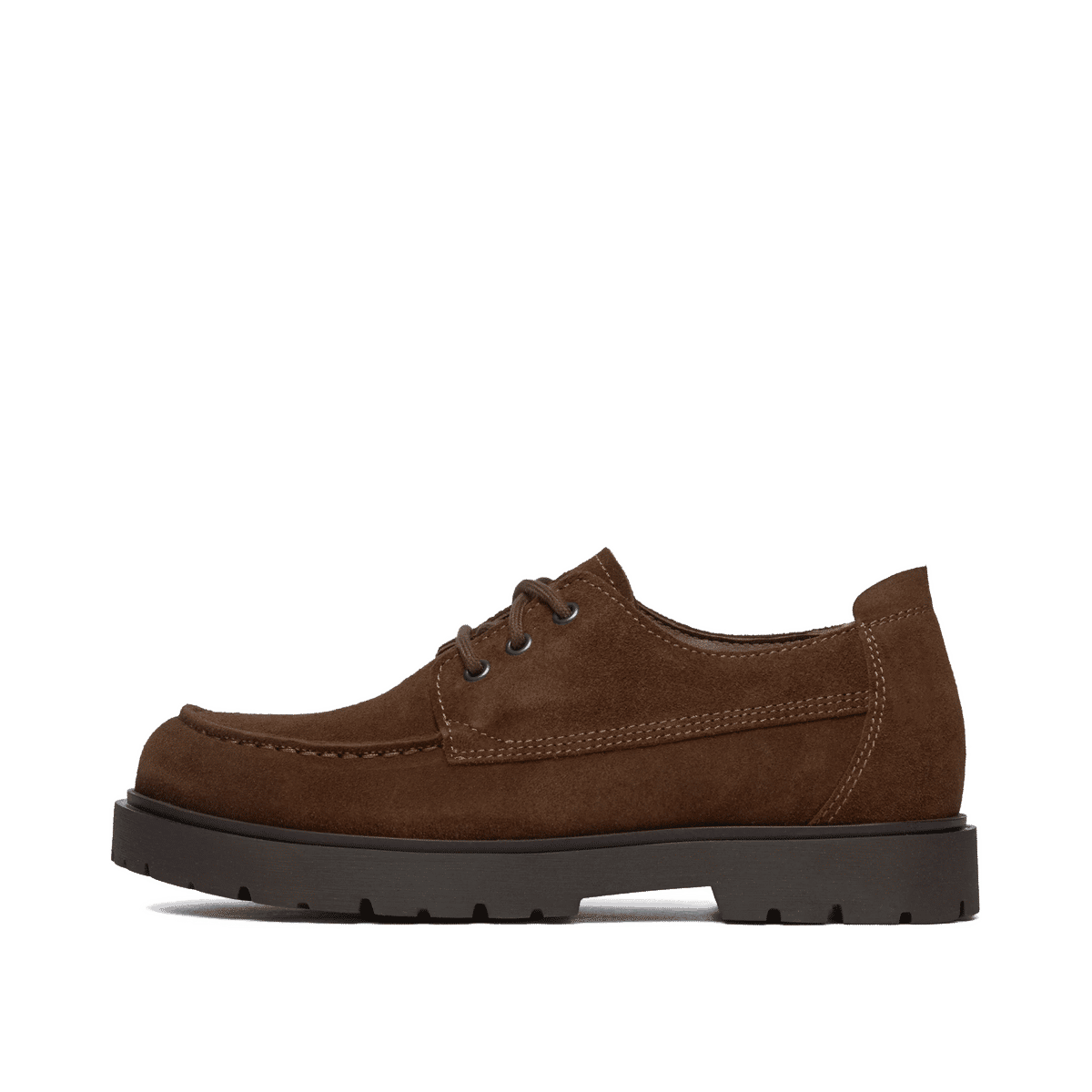 Birkenstock Highwood Moc Lace Low "Carafe" | 1031912