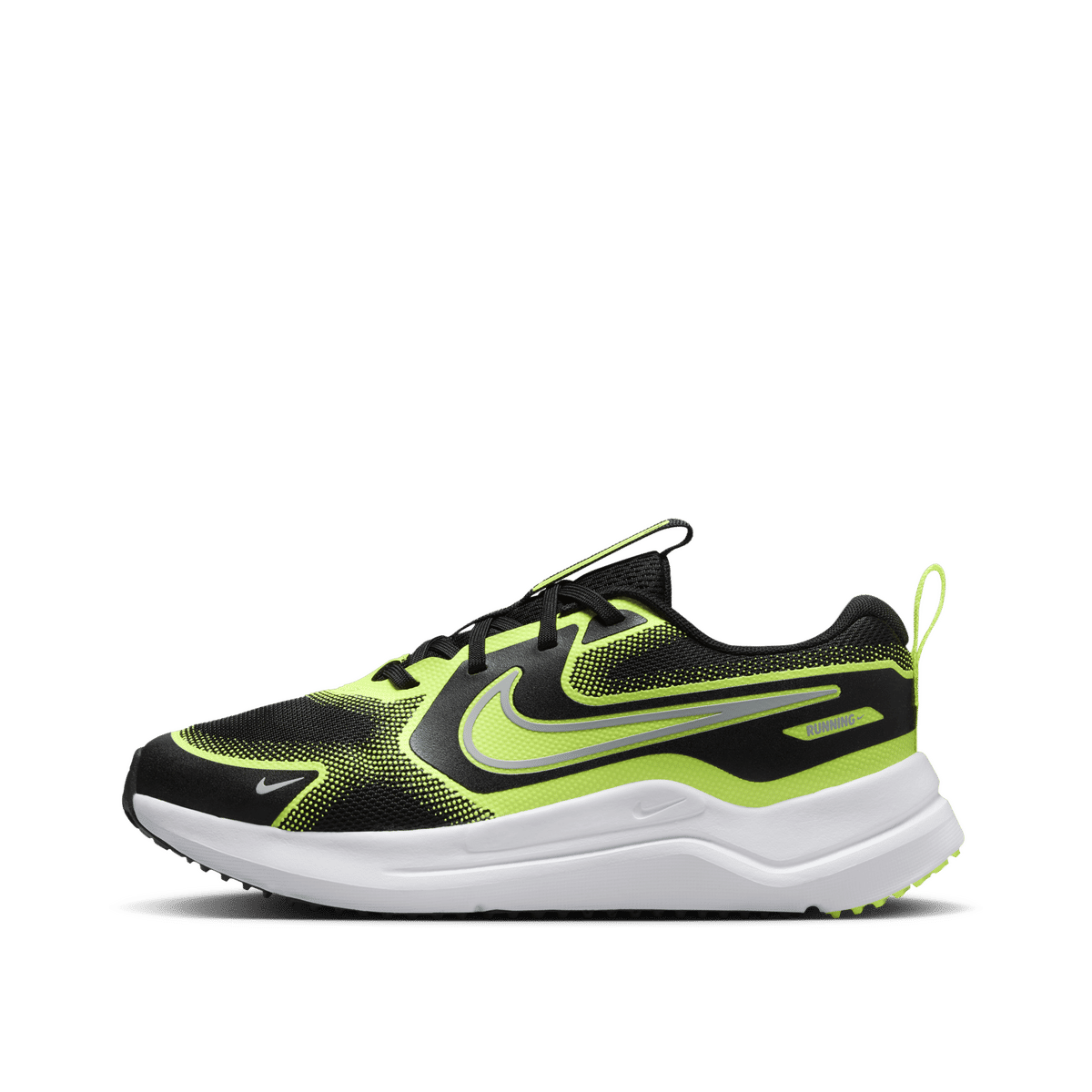 Nike Cosmic Runner GS "Black Volt" | HM4402-005