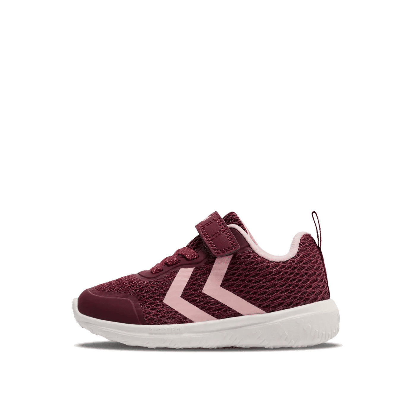 Hummel Actus ML Recycled "Rouge" | 2159923016