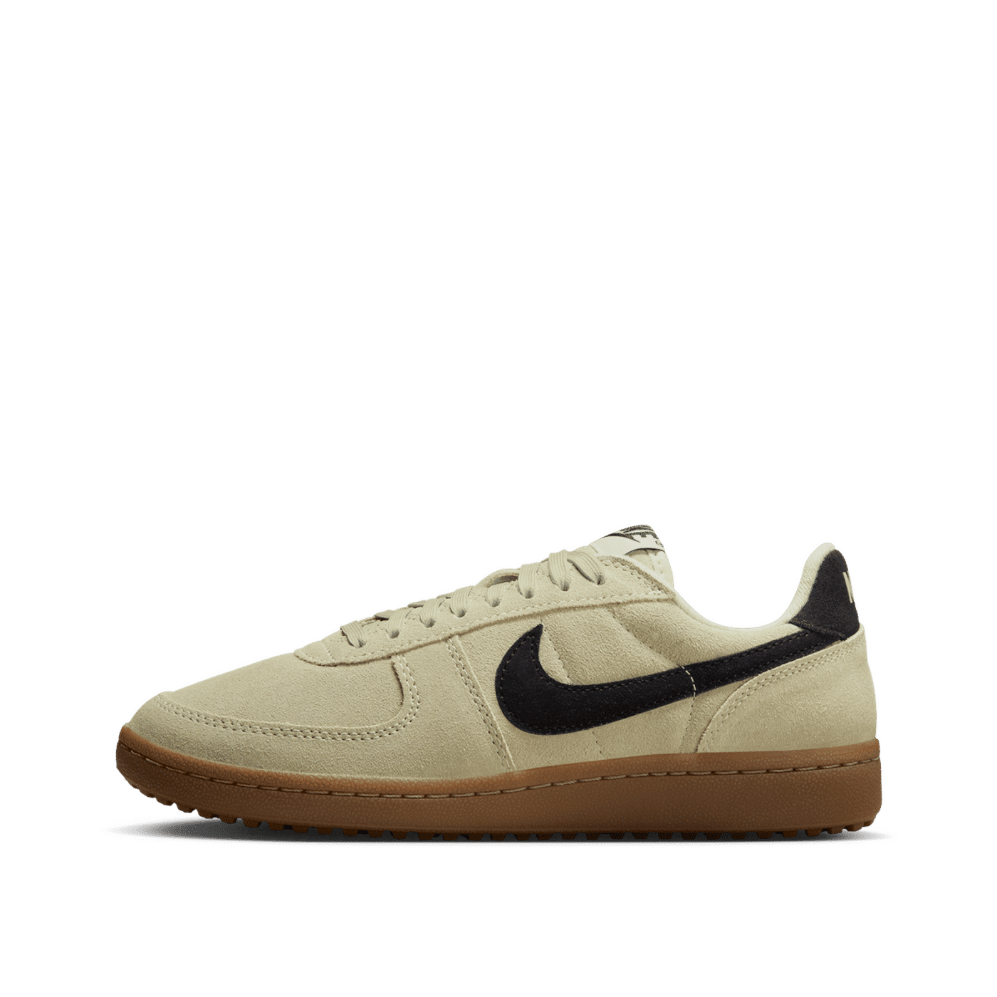 Nike Field General Suede Wmns "Green" | IF17433-301