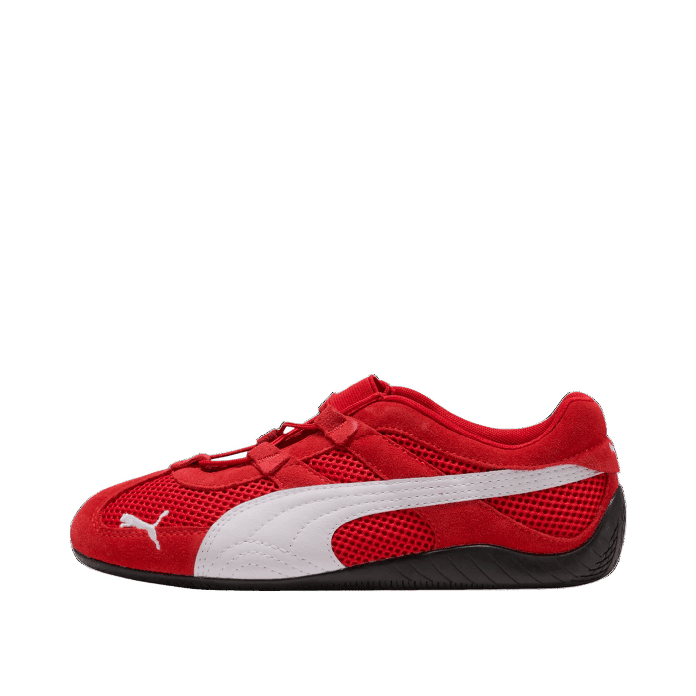 Puma Speedcat Go Wmns "For All Time Red/Puma White" | 403589-02