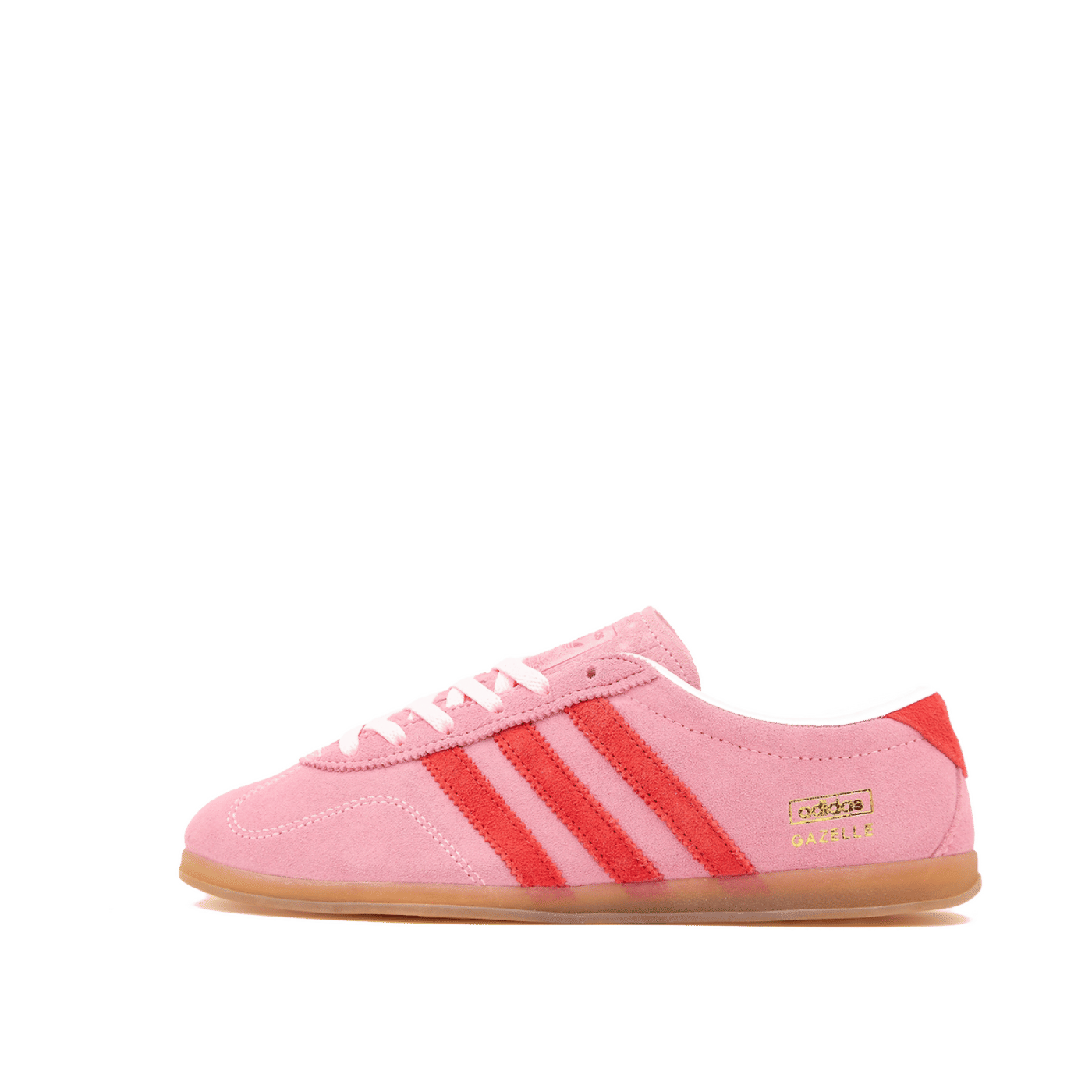 Adidas Originals Gazelle Lo Pro "Pink" | IH6945