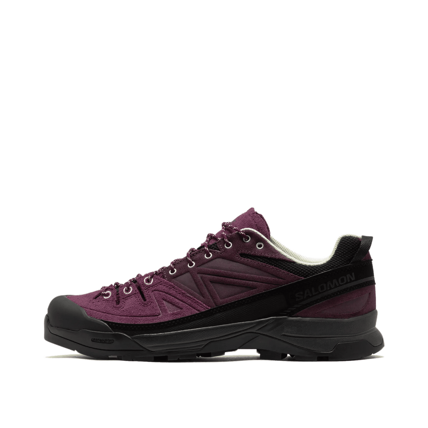 Salomon X-Alp LTR "Winter Bloom/Plum/Lime C" | L47988900