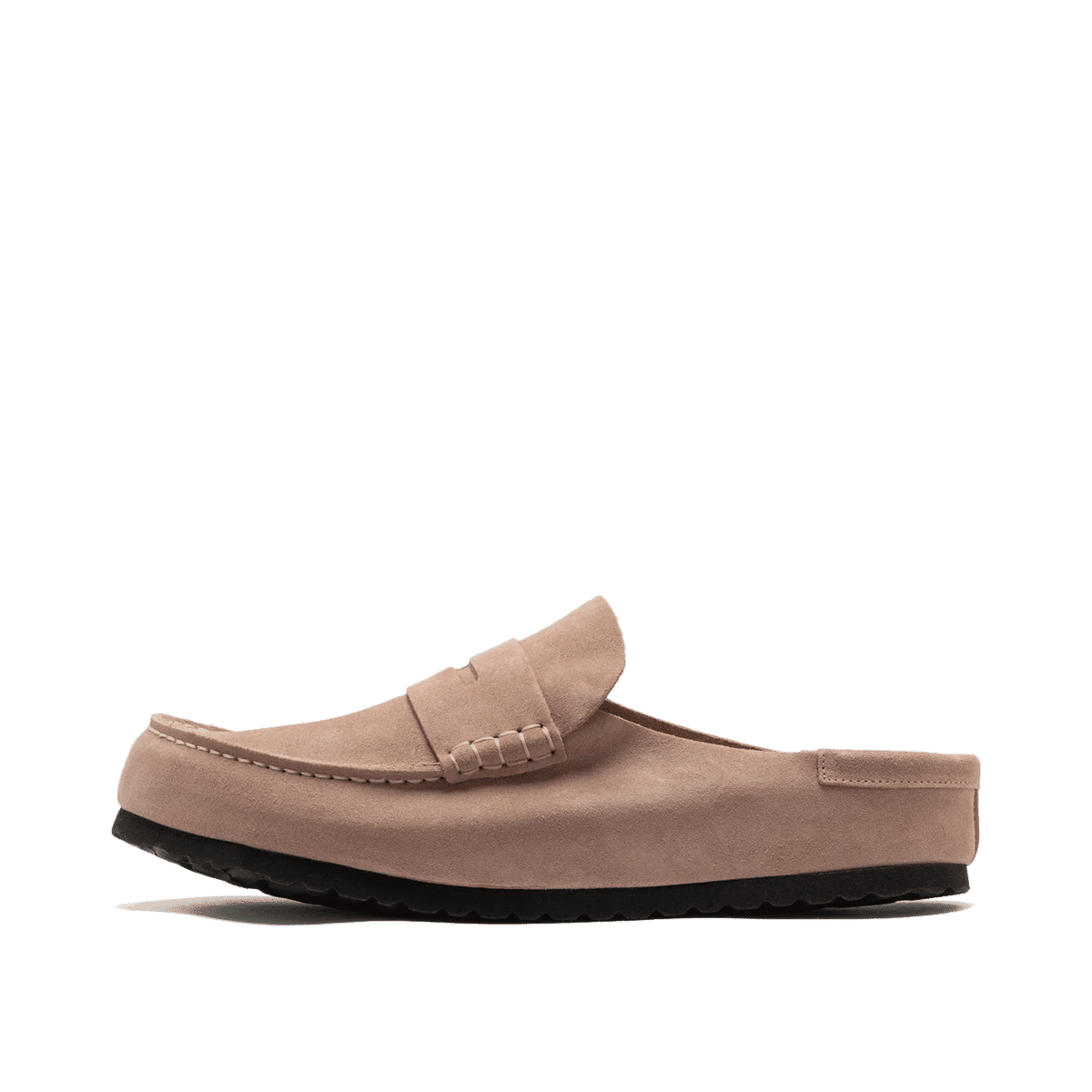 Birkenstock Naples Wrapped "Pink Clay" | 1031675