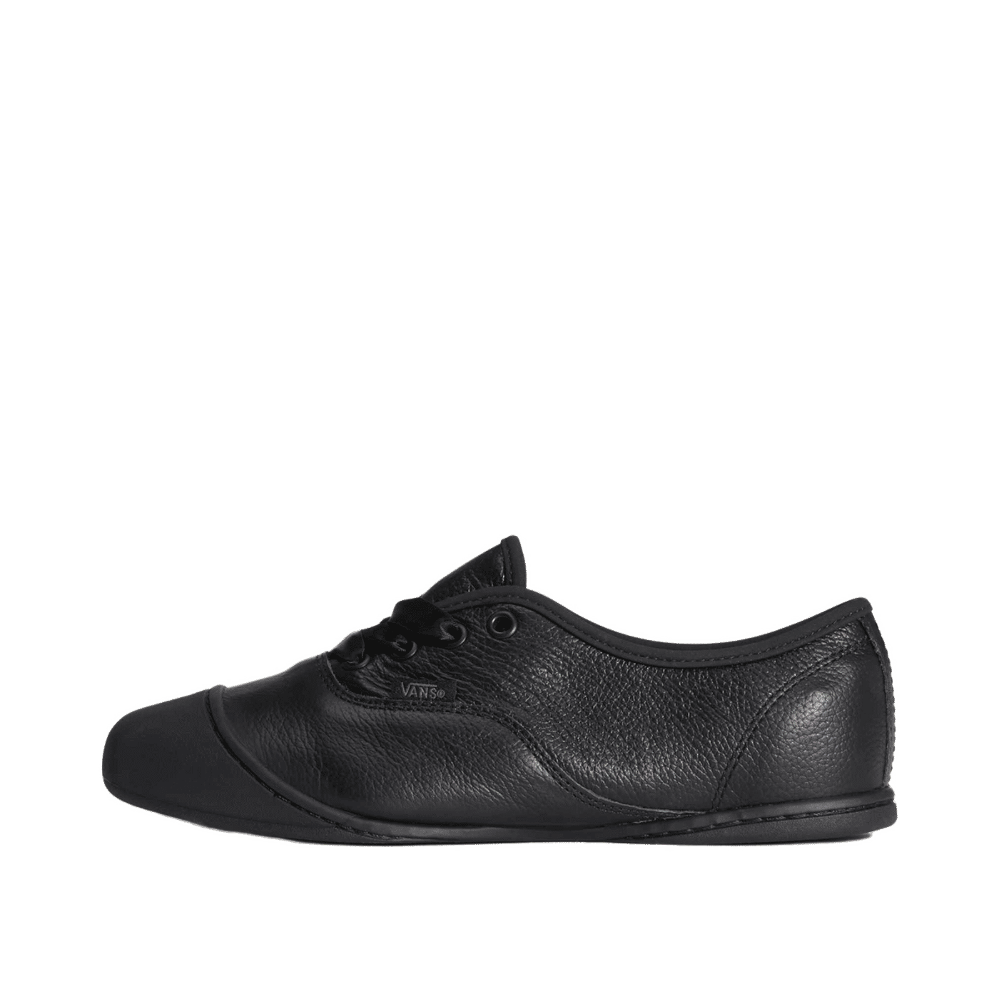 Vans Authentic "Black" | VN000EDXCJI