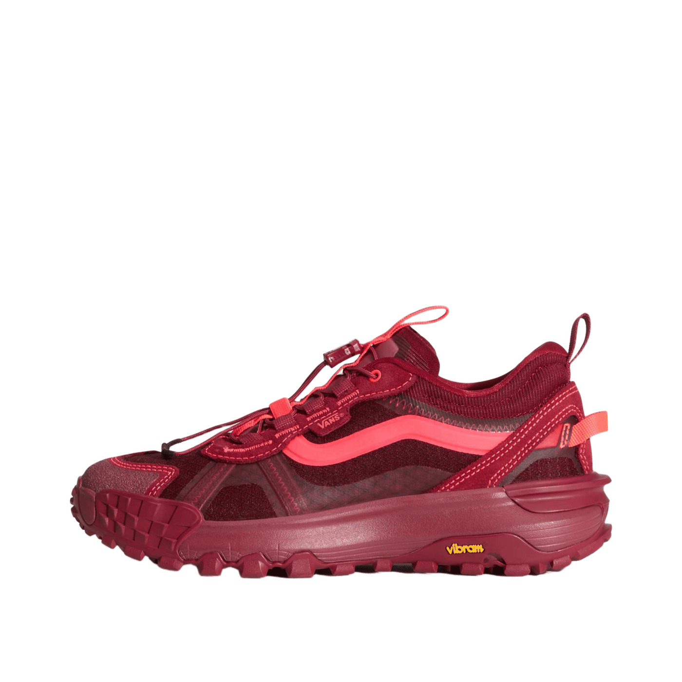 Vans Crosspath XC "Bordeaux" | VN000EJJBRD