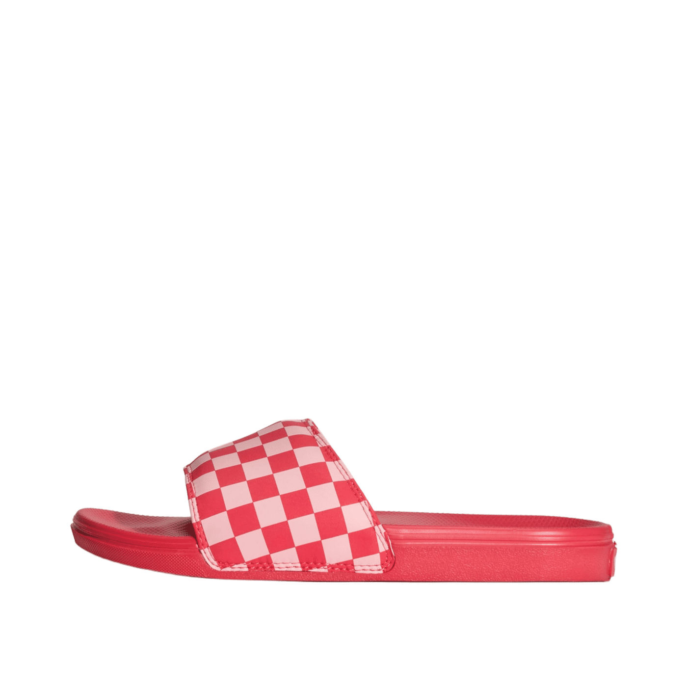 Vans - La Costa "Pink" | VN0A5HFEFO9