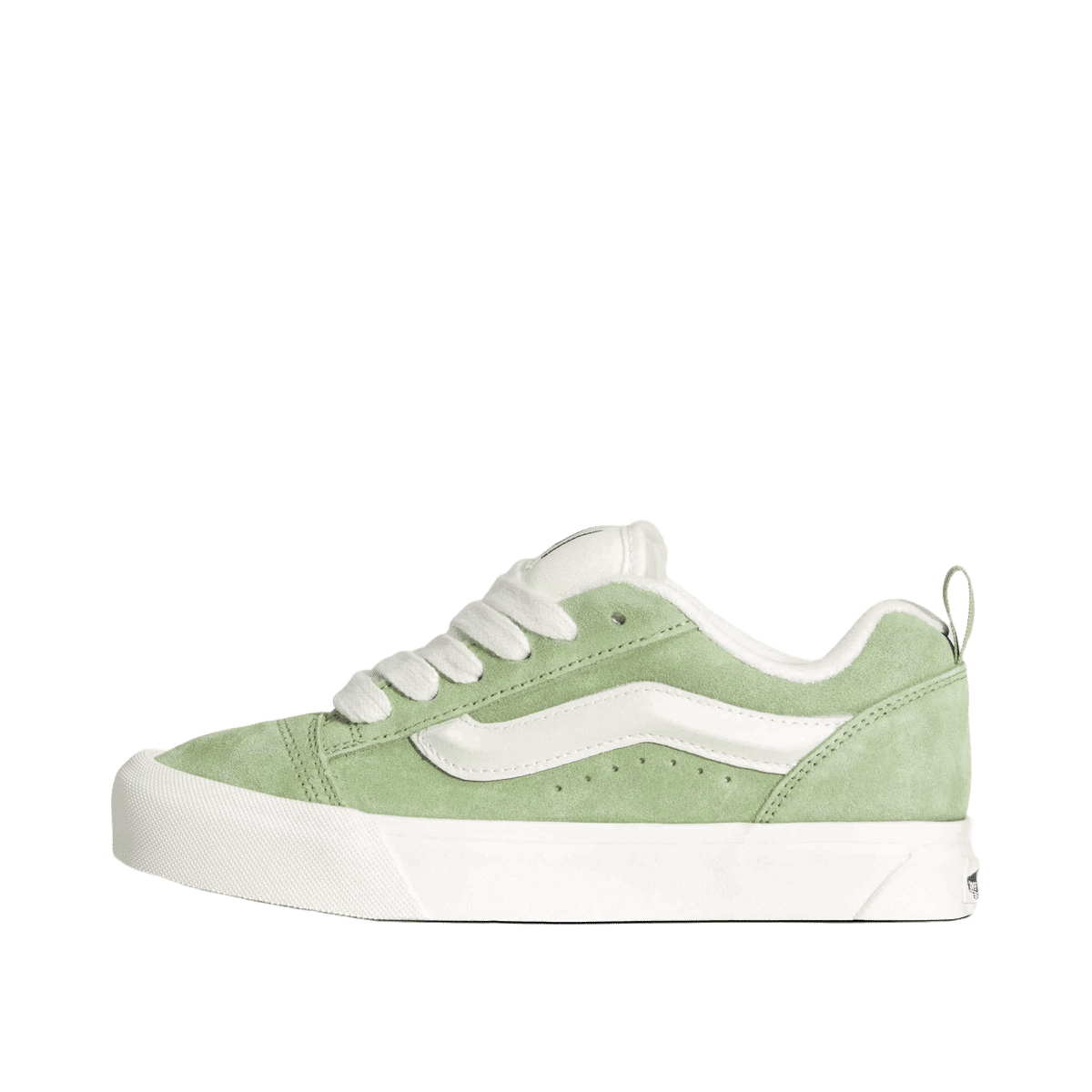 Vans Knu Skool "Green" | VN000D6ZEMZ