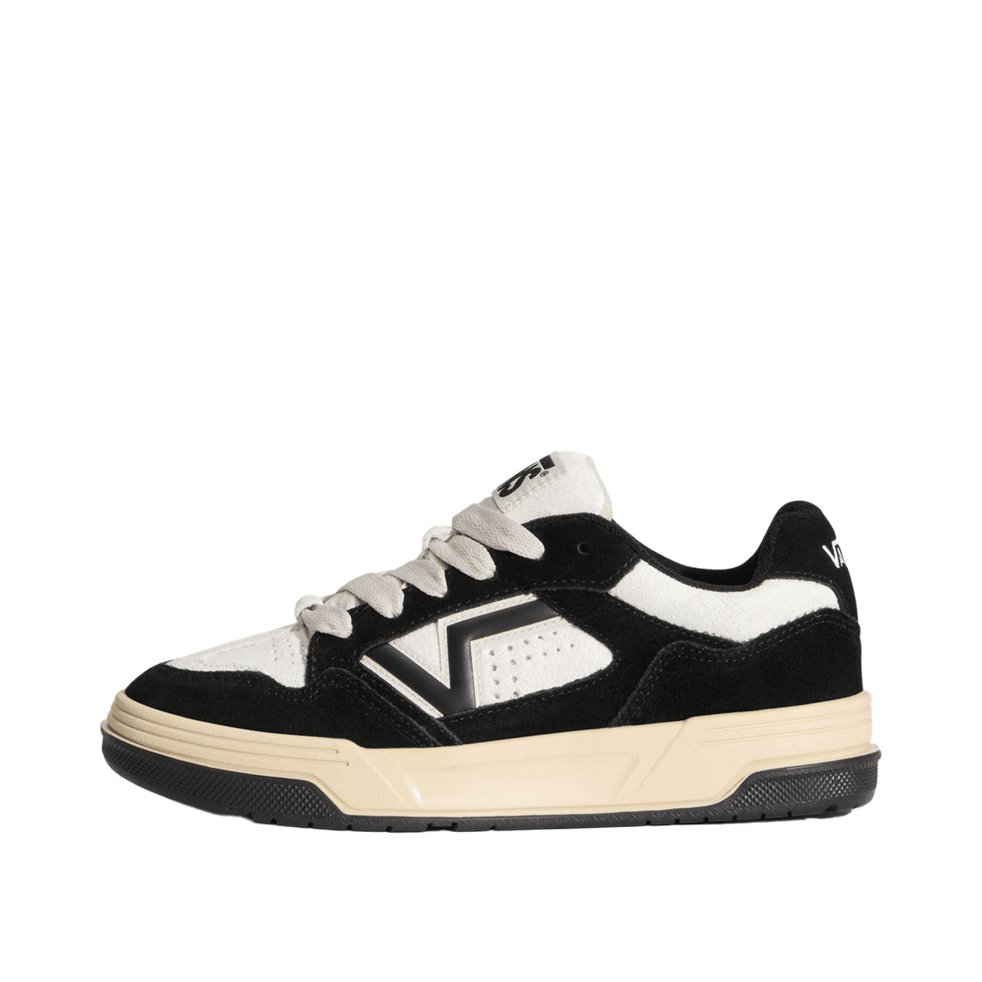 Vans Upland "Black" | VN000D1HBZW