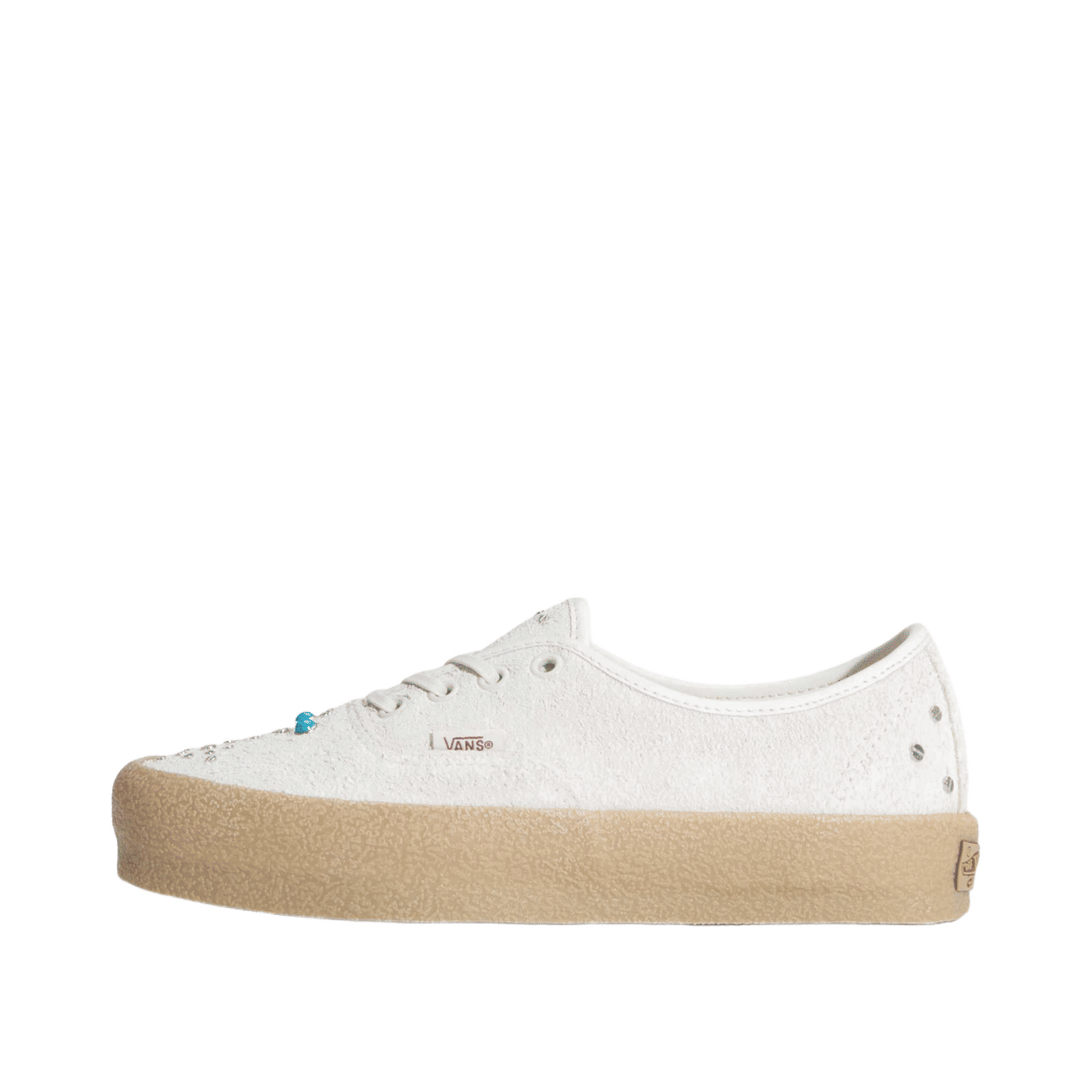 Vans Authentic "White" | VN000DB8CDA