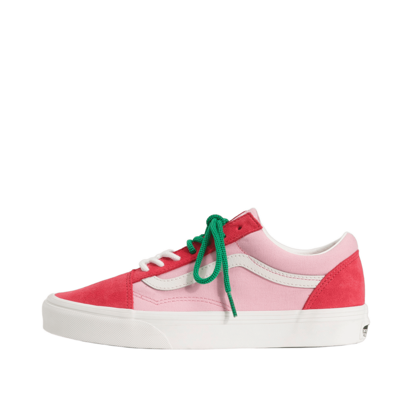 Vans Old Skool "Pink" | VN000EDYFO9