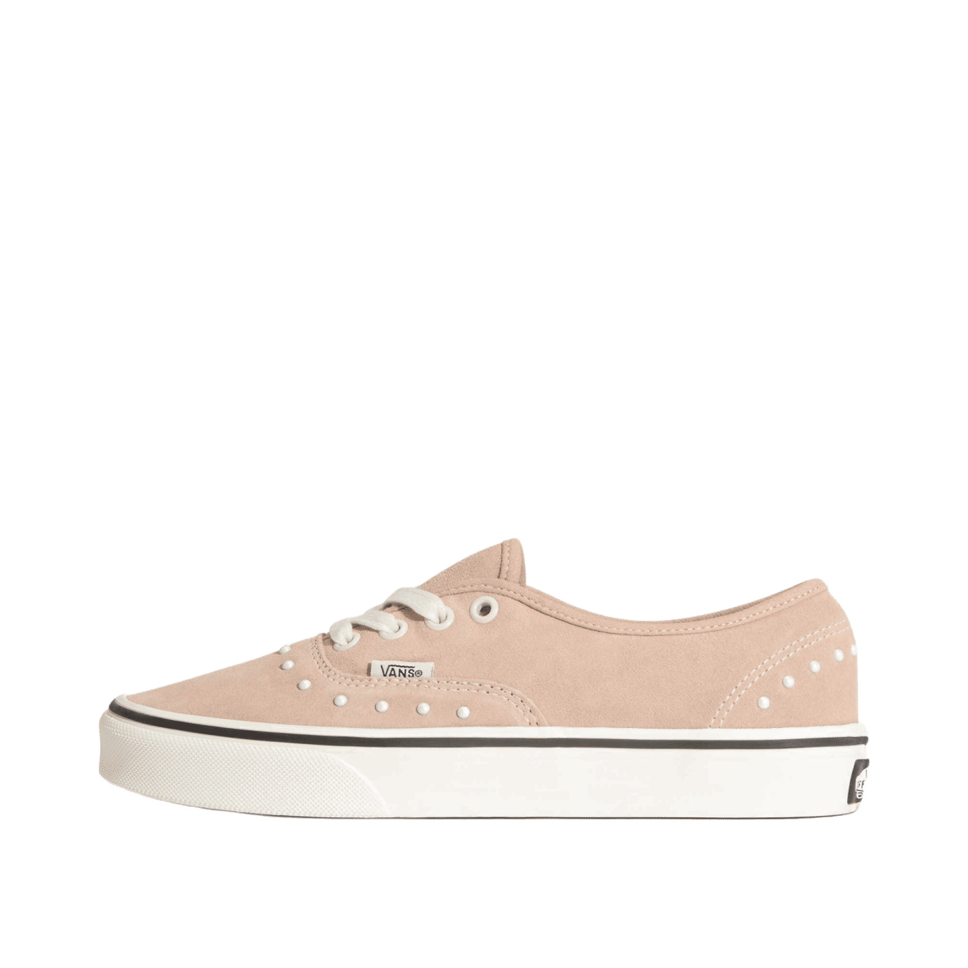 Vans Authentic "Pink" | VN000EADE2V