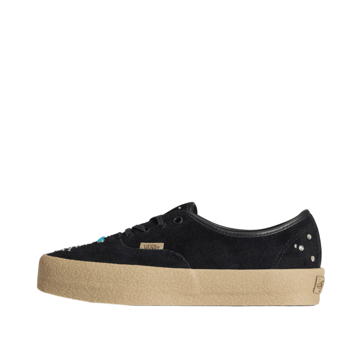 Vans Premium Authentic "Black" | VN000DB8CJK