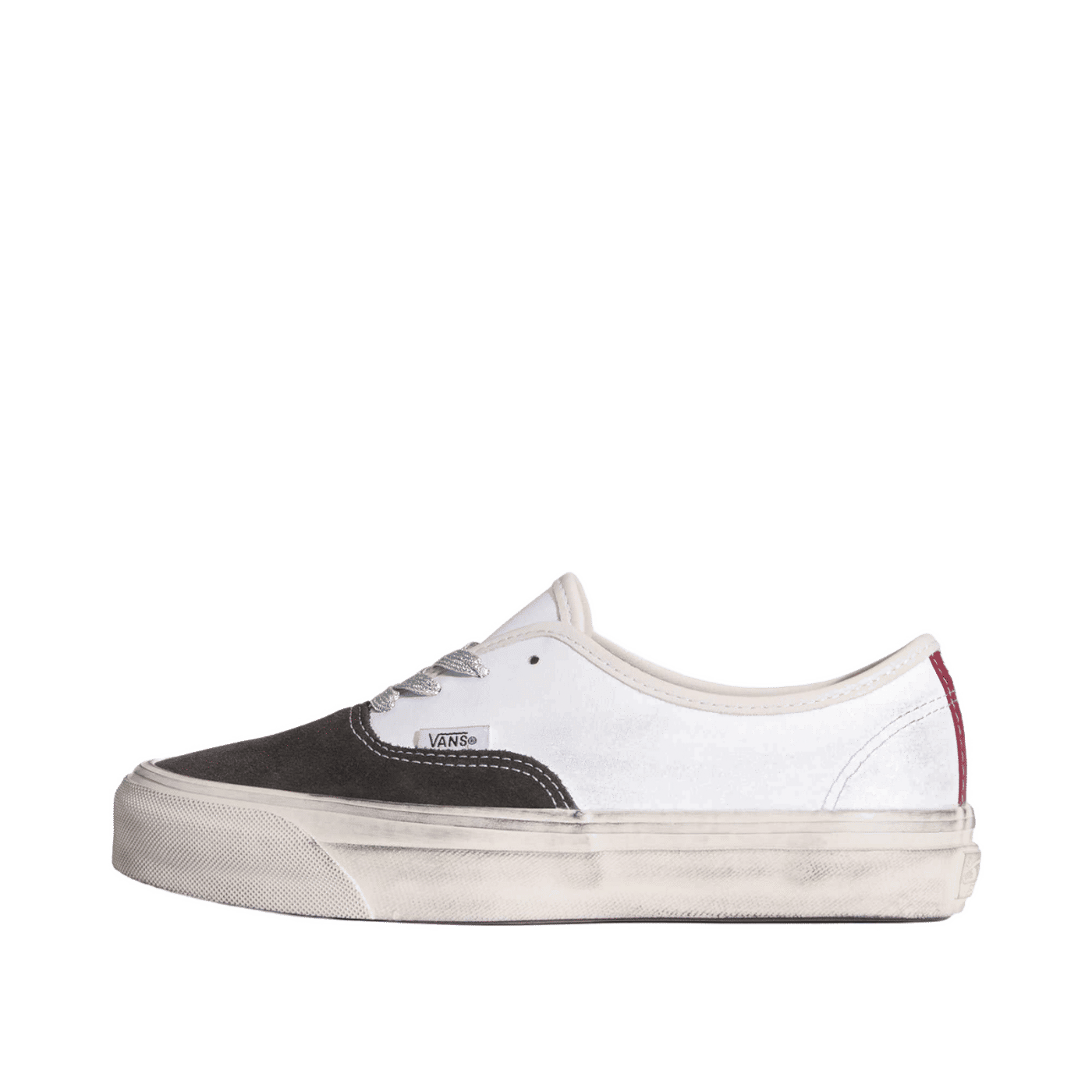 Vans Premium Authentic "White" | VN000DB8BA2