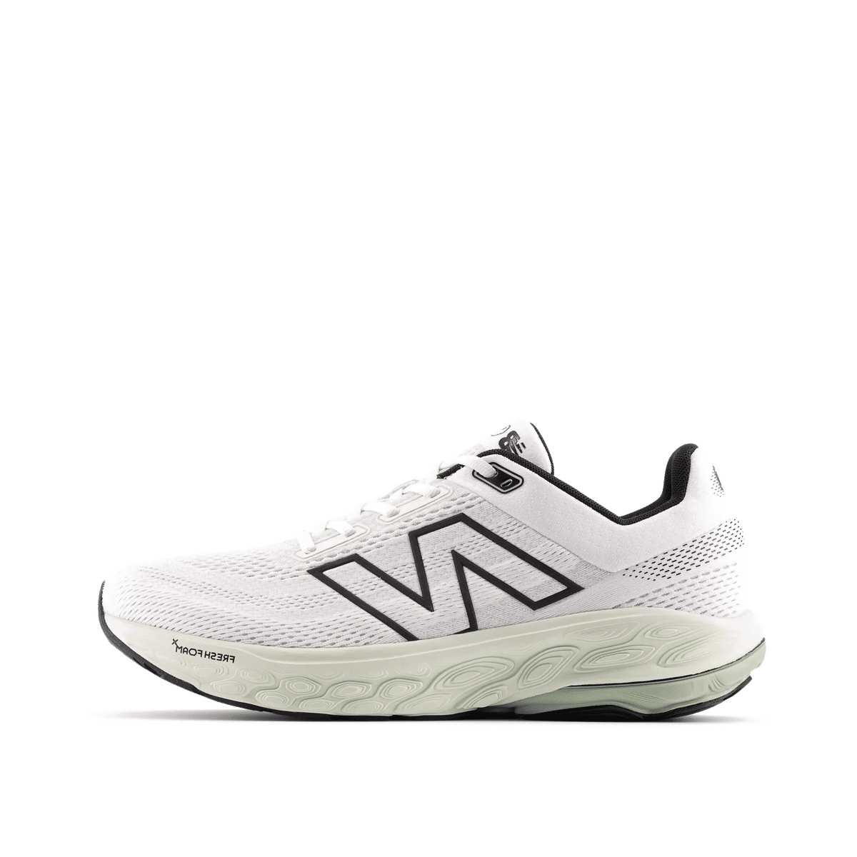 New Balance Fresh Foam X 860v14 "White/Grey/Green/Yellow" | M86014G