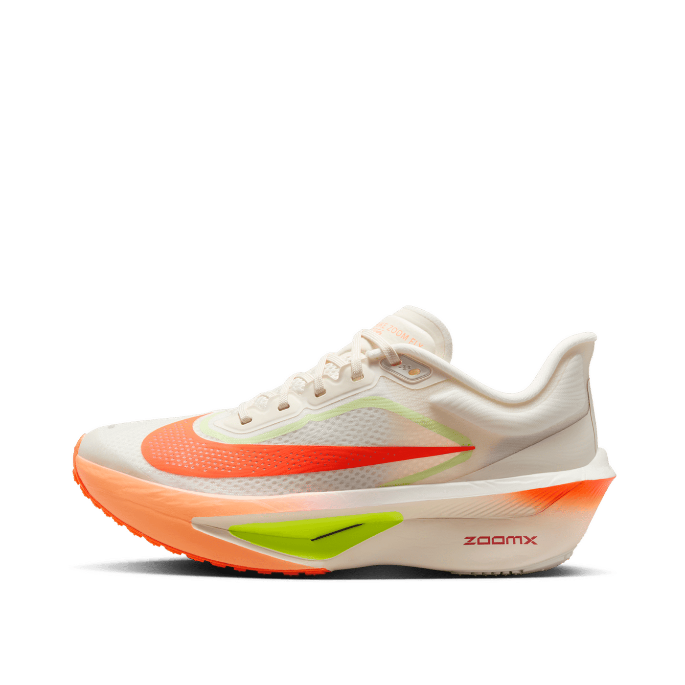 Nike Zoom Fly 6 Wmns "Brown" | FN8455-105