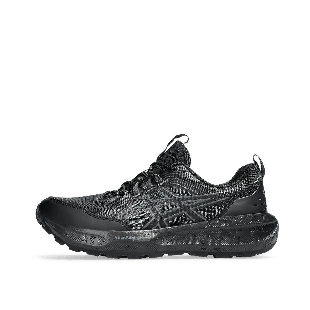 ASICS GEL-SONOMA 8 GTX "Black/Carrier Grey" | 1012B770-002