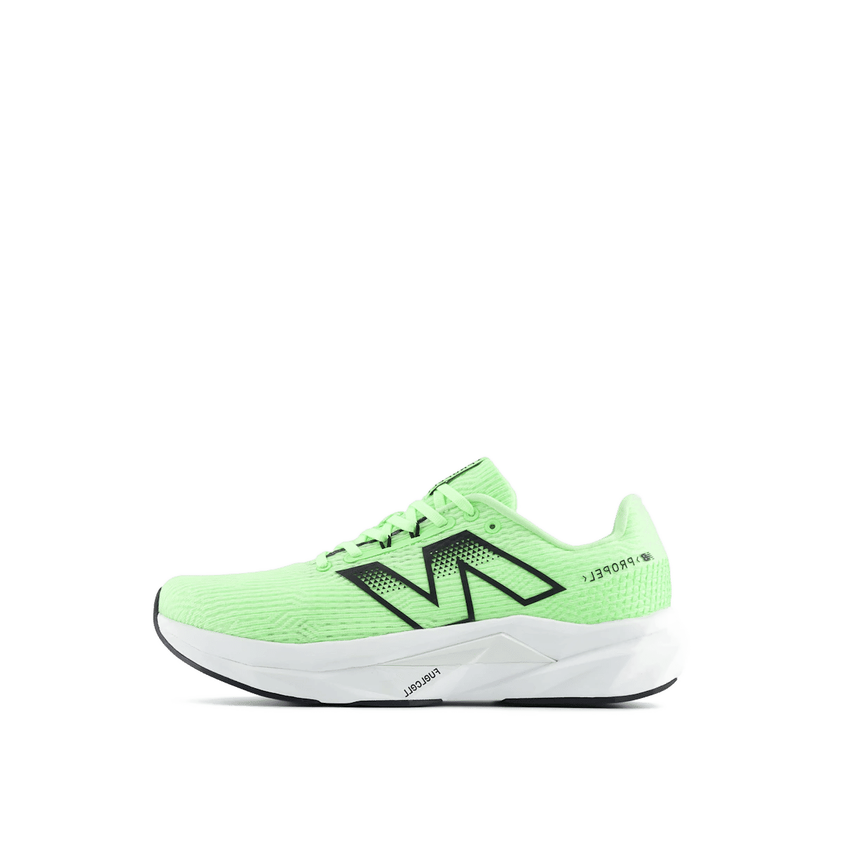 New Balance FuelCell Propel V5 "Mint Flash/White/Black" | MFCPRCJ5
