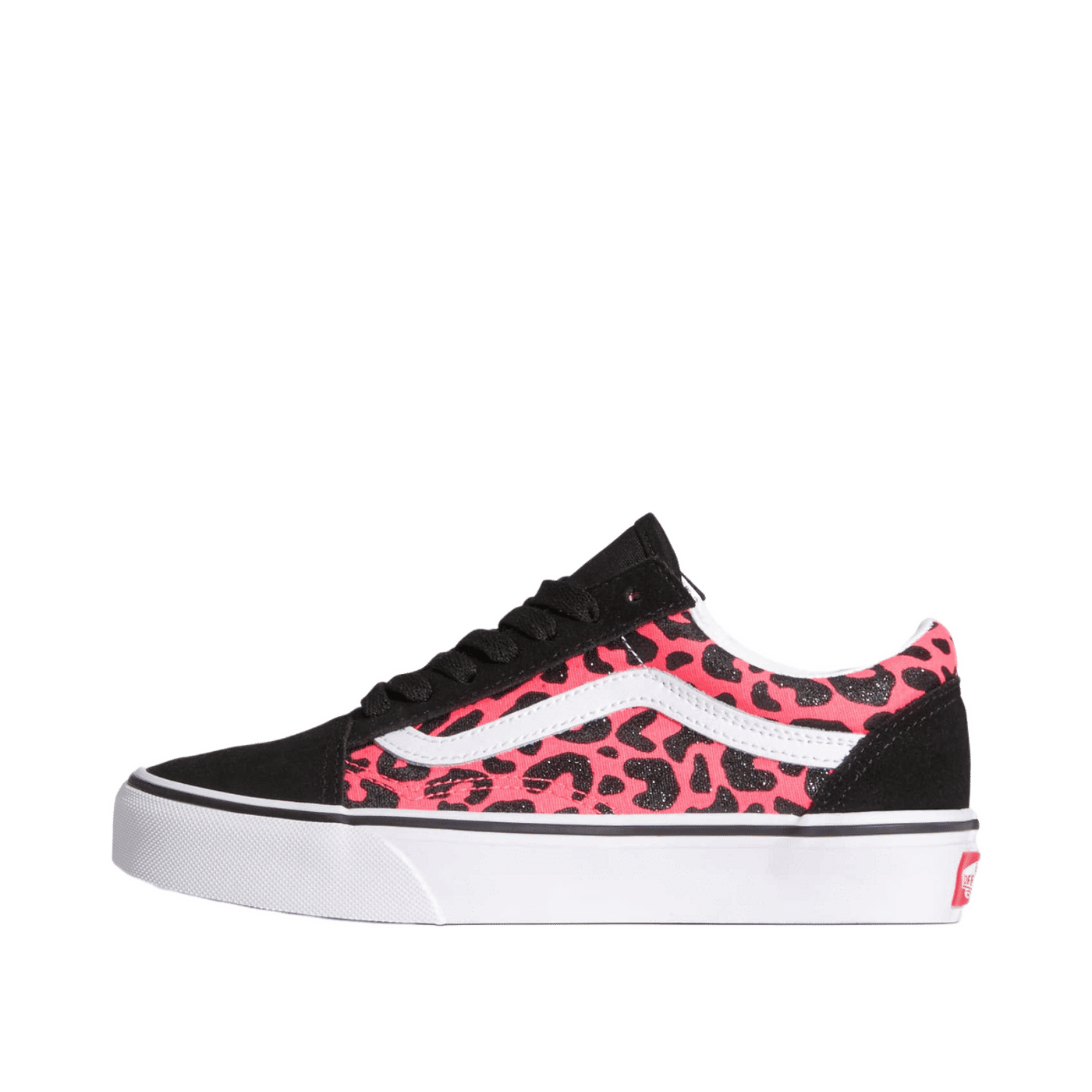 Vans Old Skool "Pink" | VN000D2VFOC