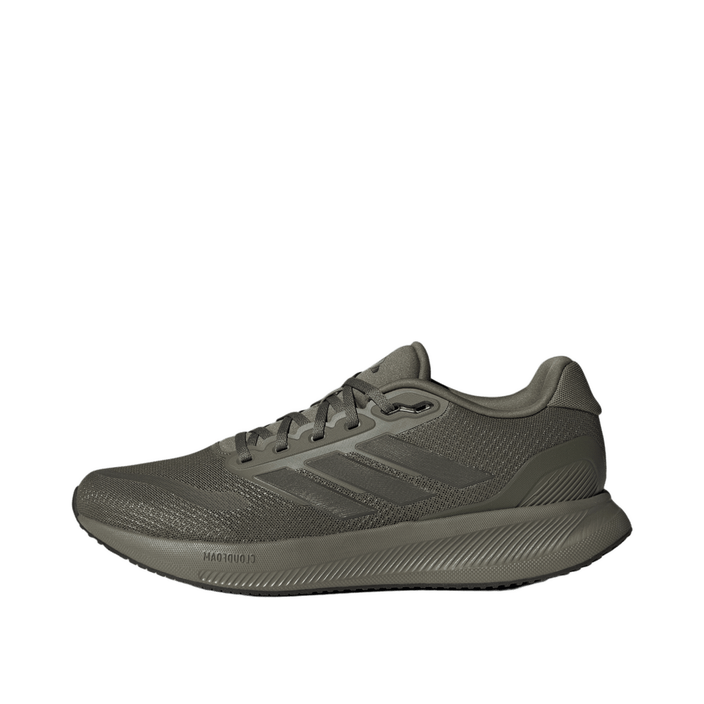 Adidas Runfalcon 5 "Olive Strata / Shadow Olive / Core Black" | IE0525