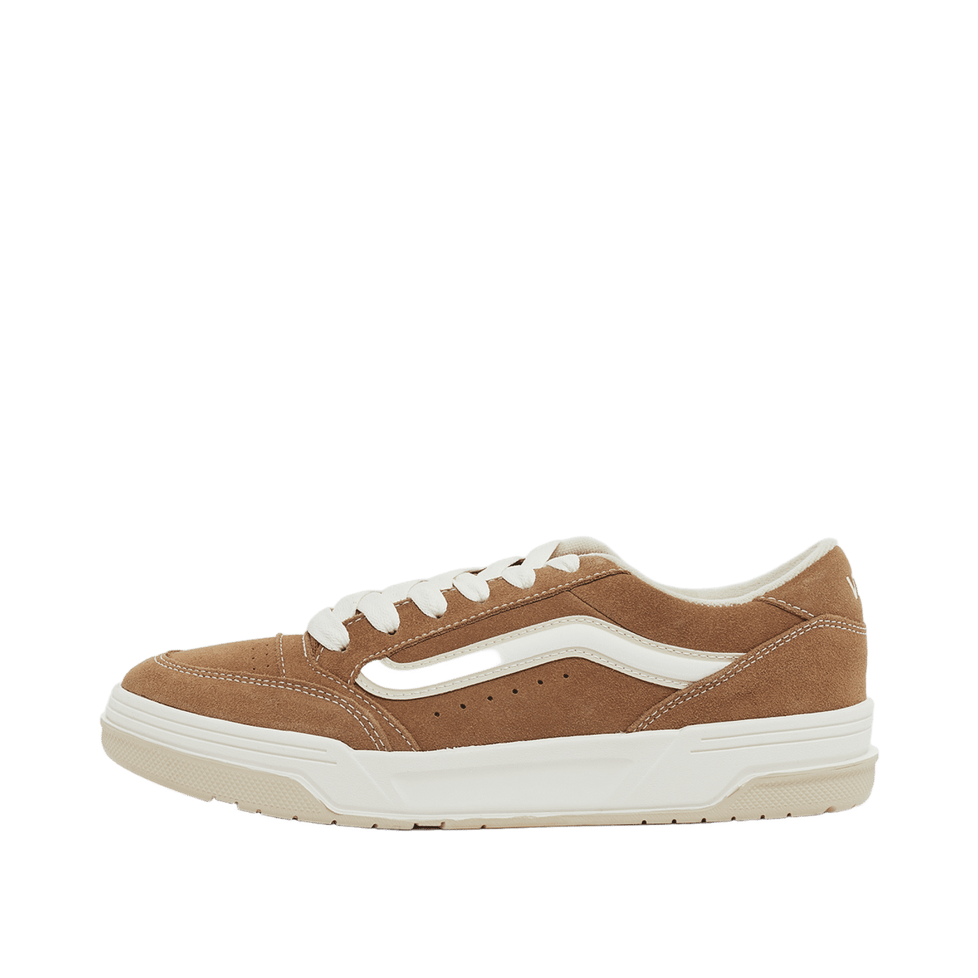 Vans Hylane "Brown" | VN000D1JBRO1