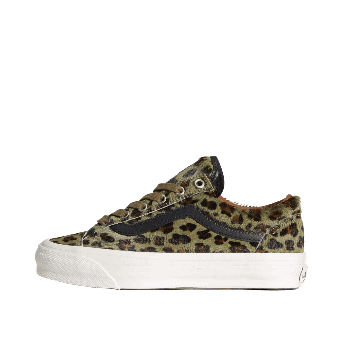 Vans Old Skool "Green" | VN000EHDOLV