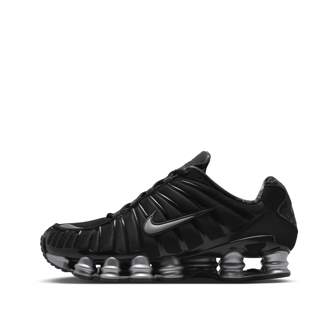 Nike Shox TL "Realtree Edge Camo" | IQ0299-010