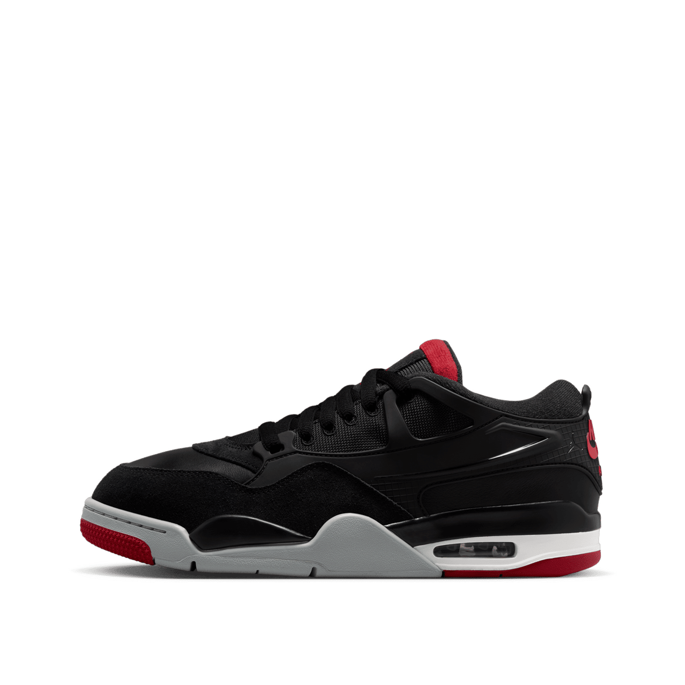 Air Jordan 4 RM "Black" | FQ7939-061