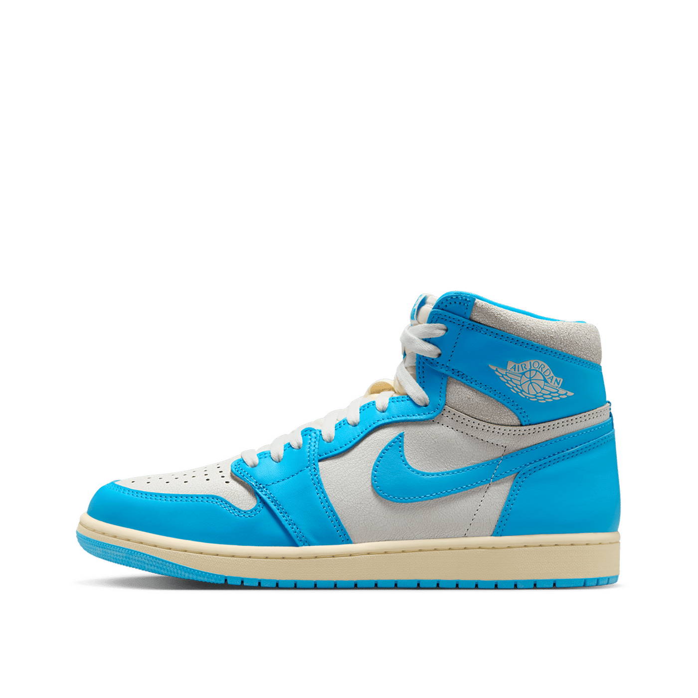 Air Jordan 1 Retro High OG "UNC Reimagined" | DZ5485-402