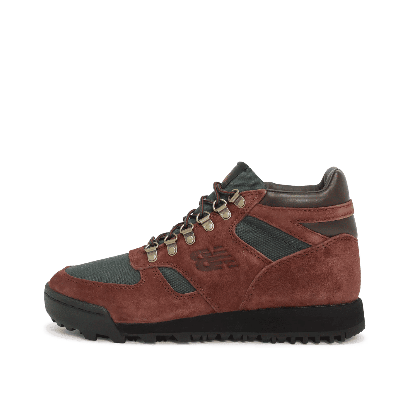 New Balance Rainier Mns "Brown/Green" | URAINAC
