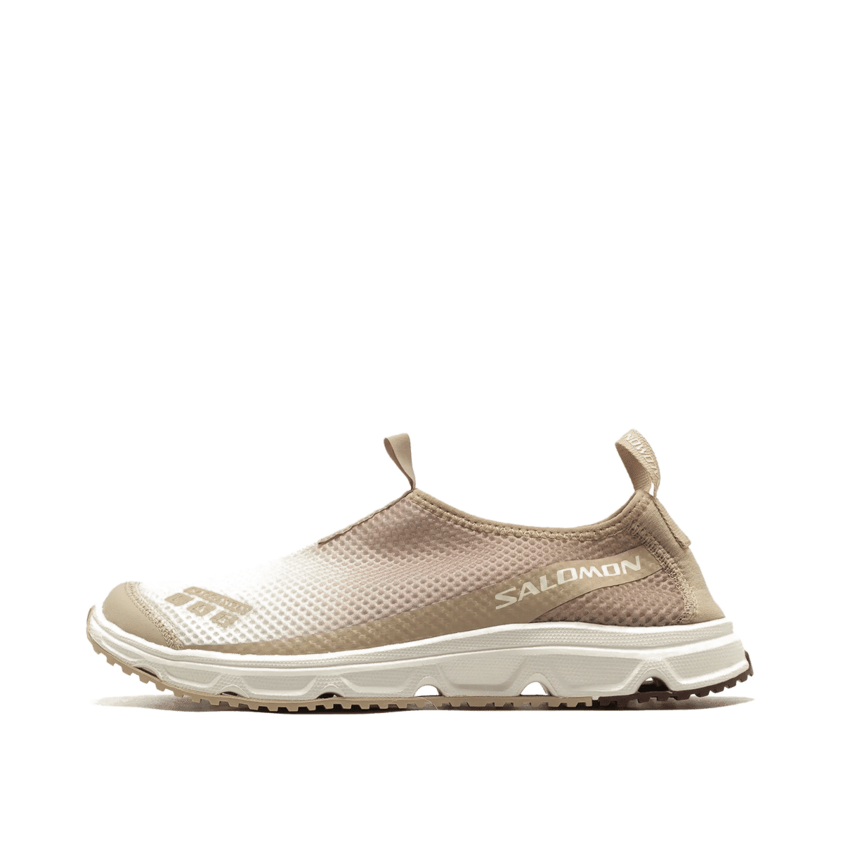 Salomon RX Moc 3.0 "Safari/Vanilla/Rum Ra" | L47860500