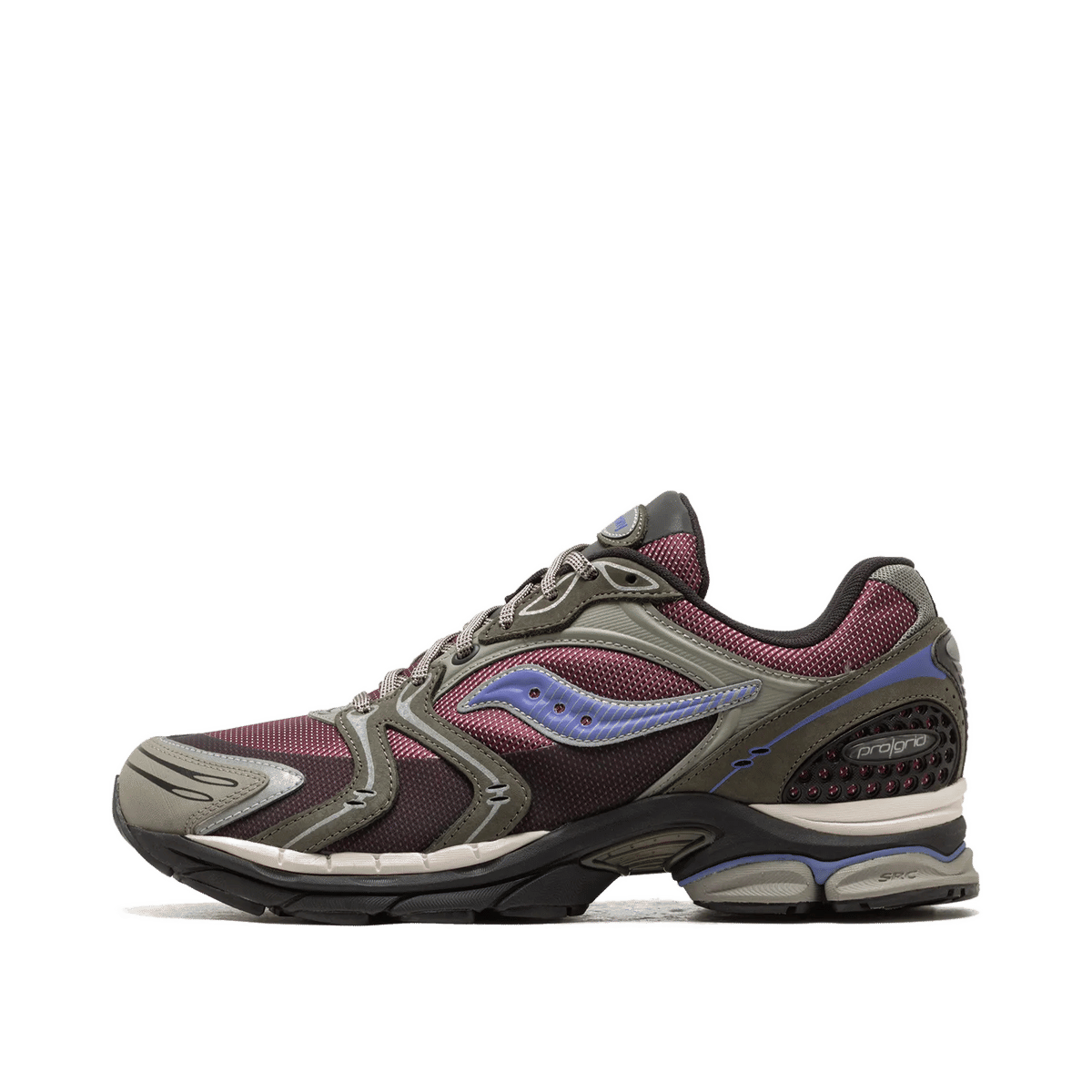 Saucony Progrid Triumph 4 "Fig/Blue" | S70935-4