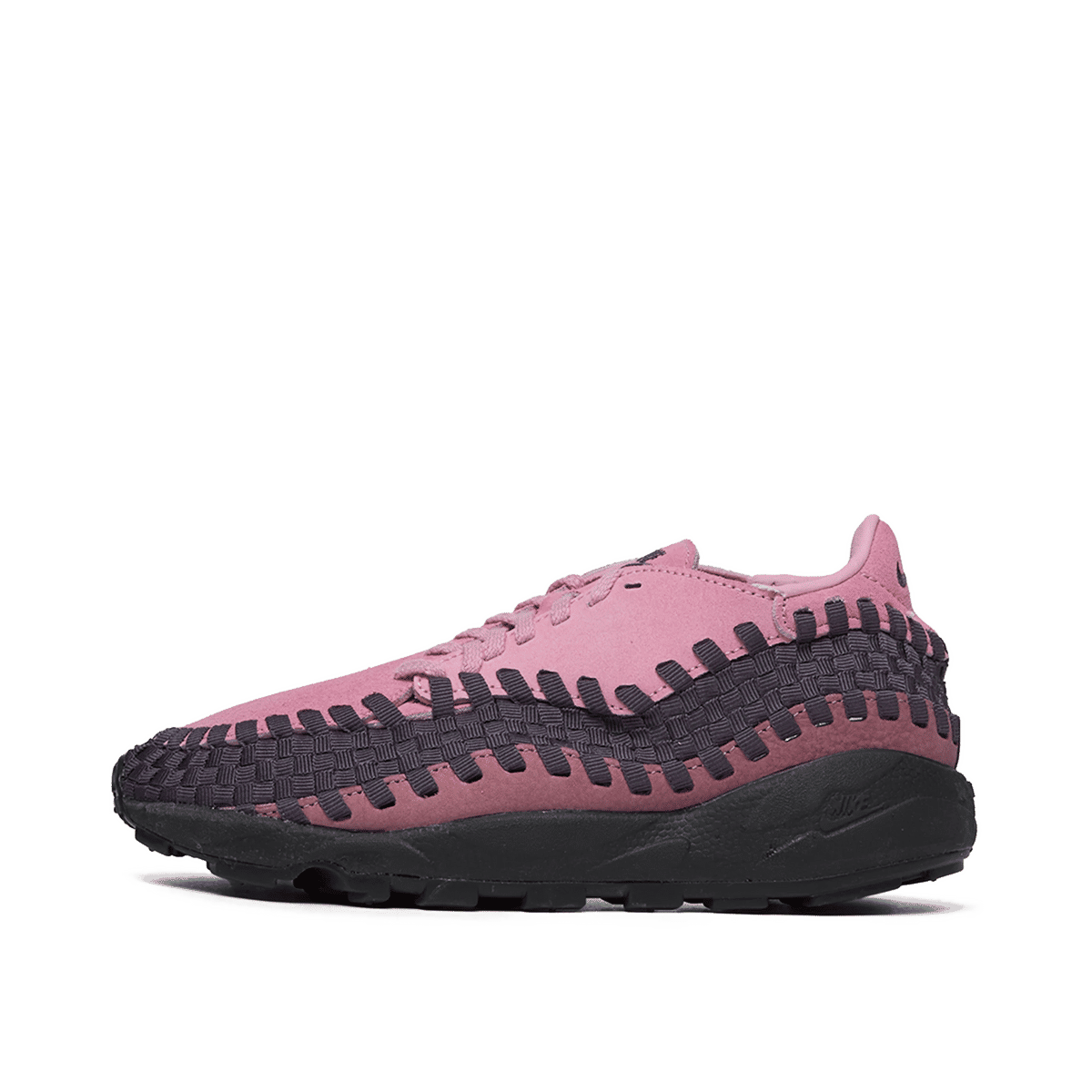 Nike Air Footscape Woven Wmns "Beyond Pink" | HM0961-600