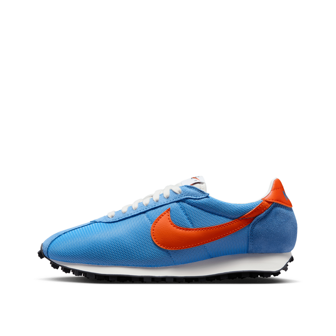 Nike LD-1000 Wmns "University Blue/Safety Orange-Sail-Black" | HF3227-401